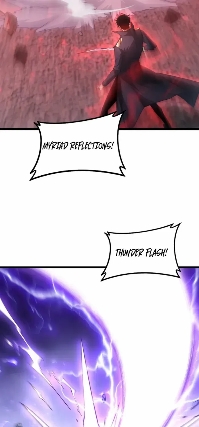 Read Supreme Zerg Lord chapter 87 image 50 on Lezhin
