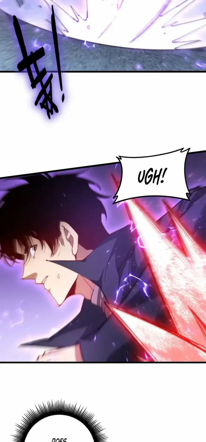 Read Supreme Zerg Lord chapter 87 image 51 on Lezhin