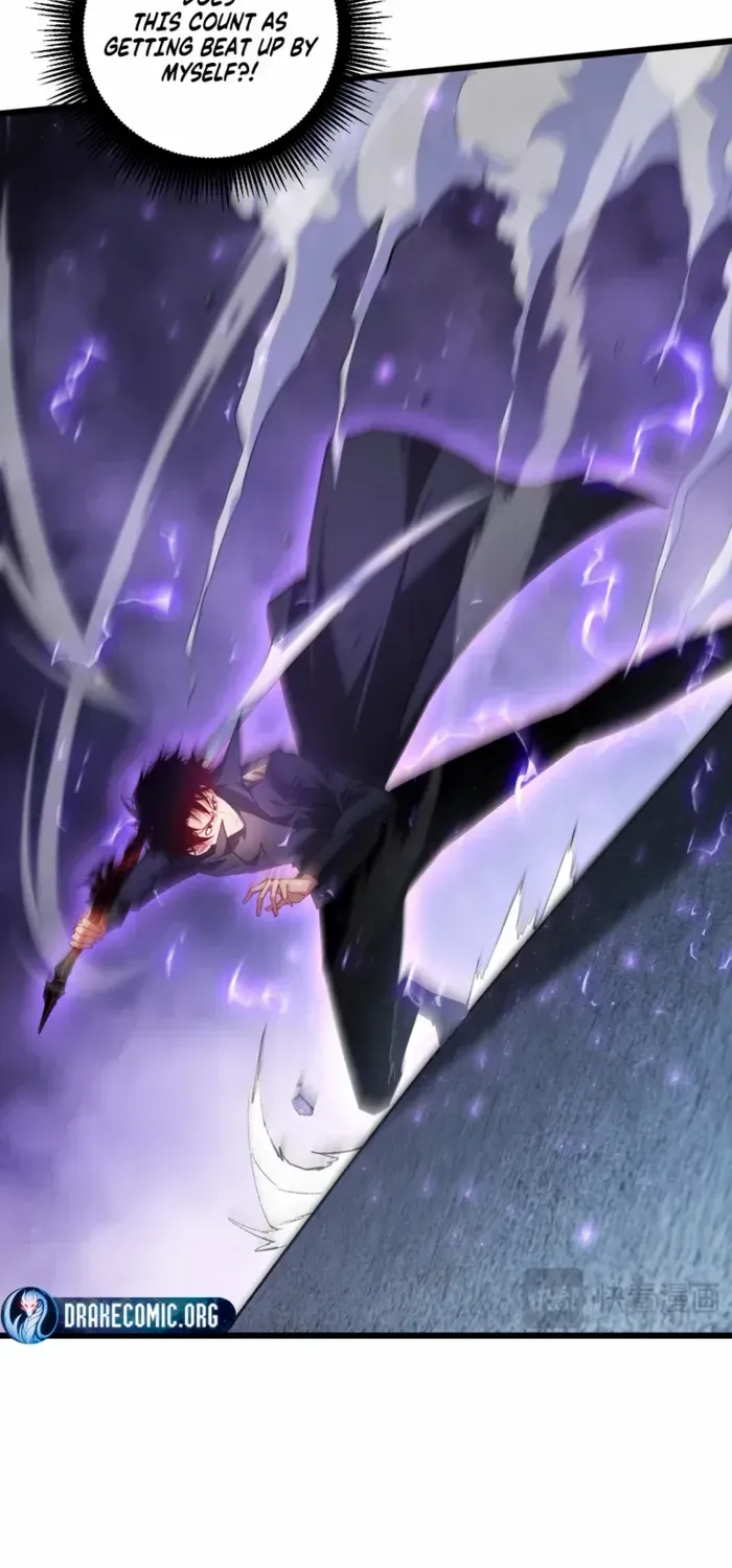 Read Supreme Zerg Lord chapter 87 image 52 on Lezhin