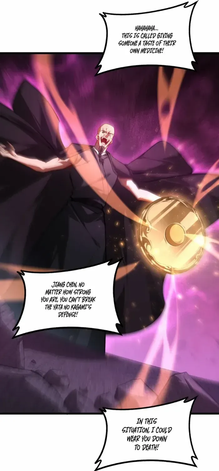Read Supreme Zerg Lord chapter 87 image 53 on Lezhin