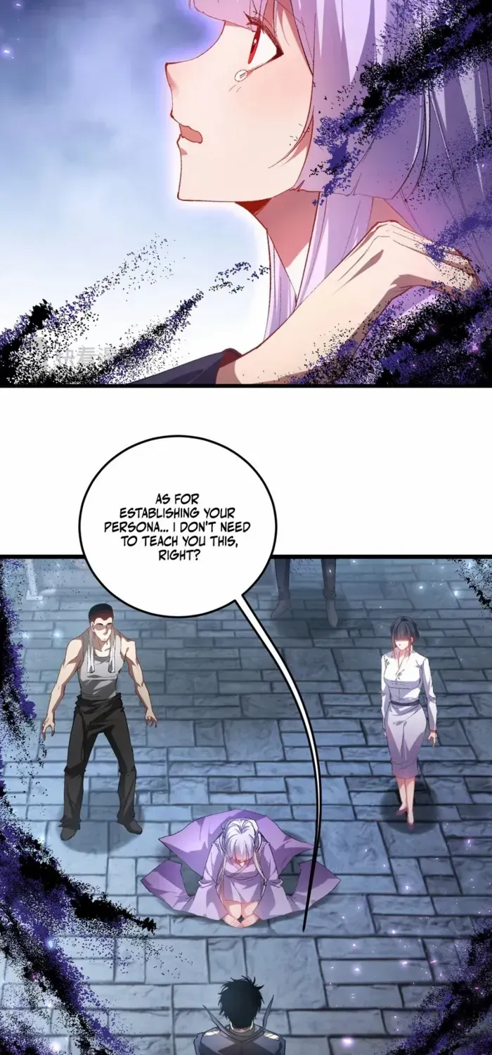 Read Supreme Zerg Lord chapter 87 image 6 on Lezhin