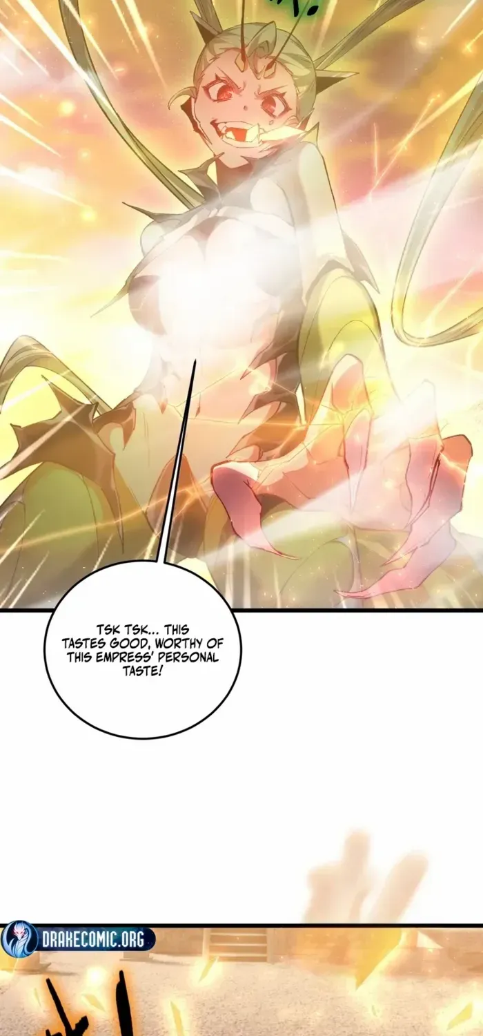 Read Supreme Zerg Lord chapter 88 image 11 on Lezhin