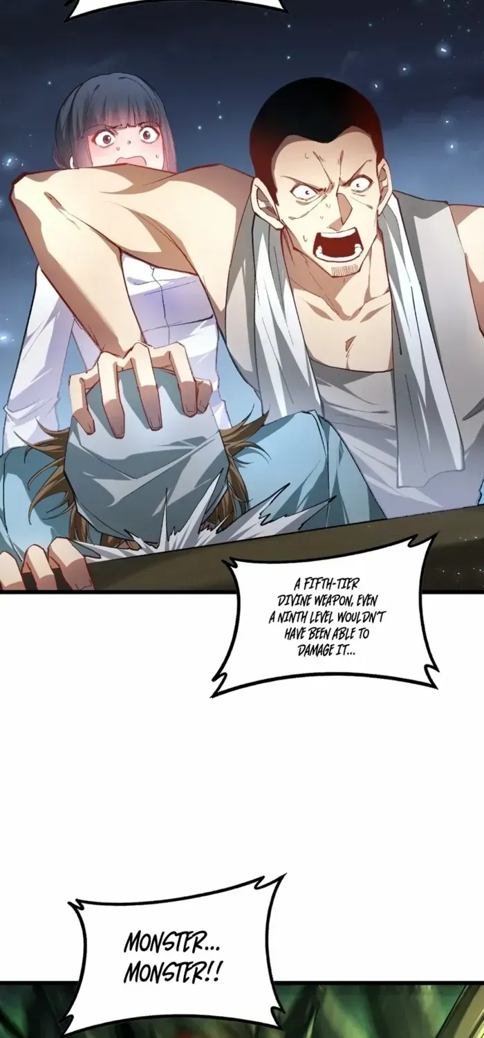 Read Supreme Zerg Lord chapter 88 image 13 on Lezhin