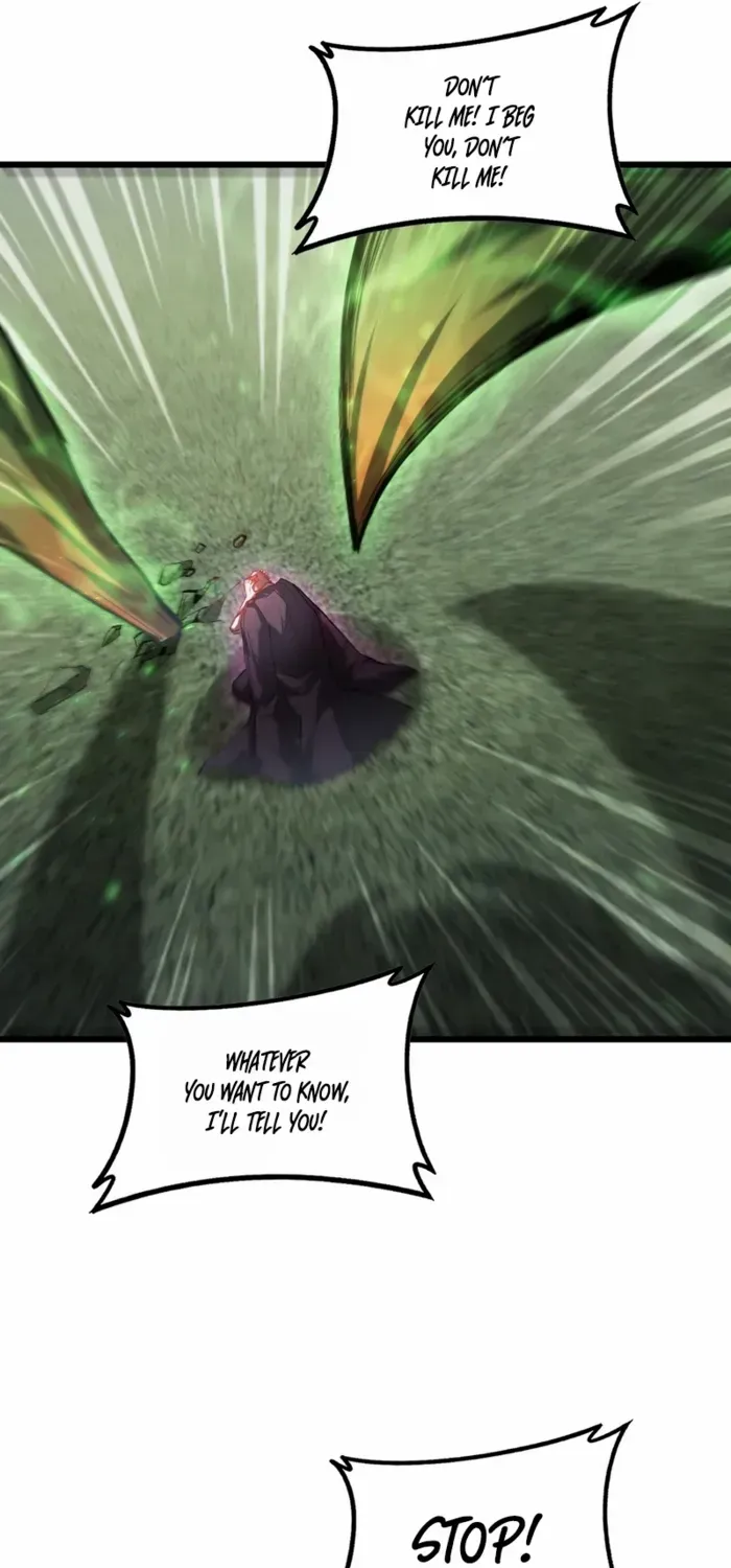 Read Supreme Zerg Lord chapter 88 image 17 on Lezhin