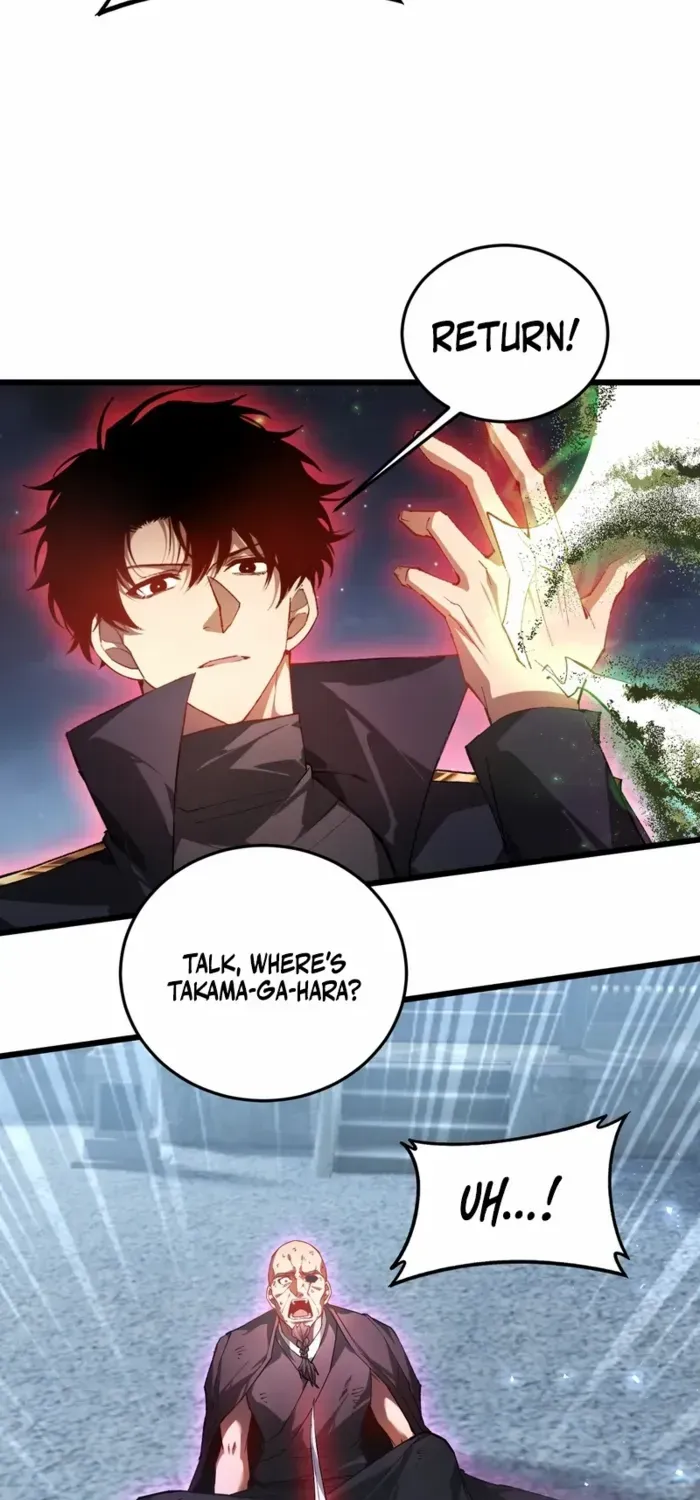 Read Supreme Zerg Lord chapter 88 image 19 on Lezhin