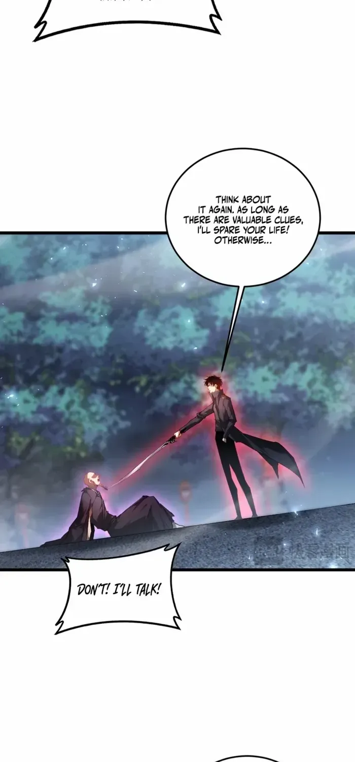 Read Supreme Zerg Lord chapter 88 image 22 on Lezhin