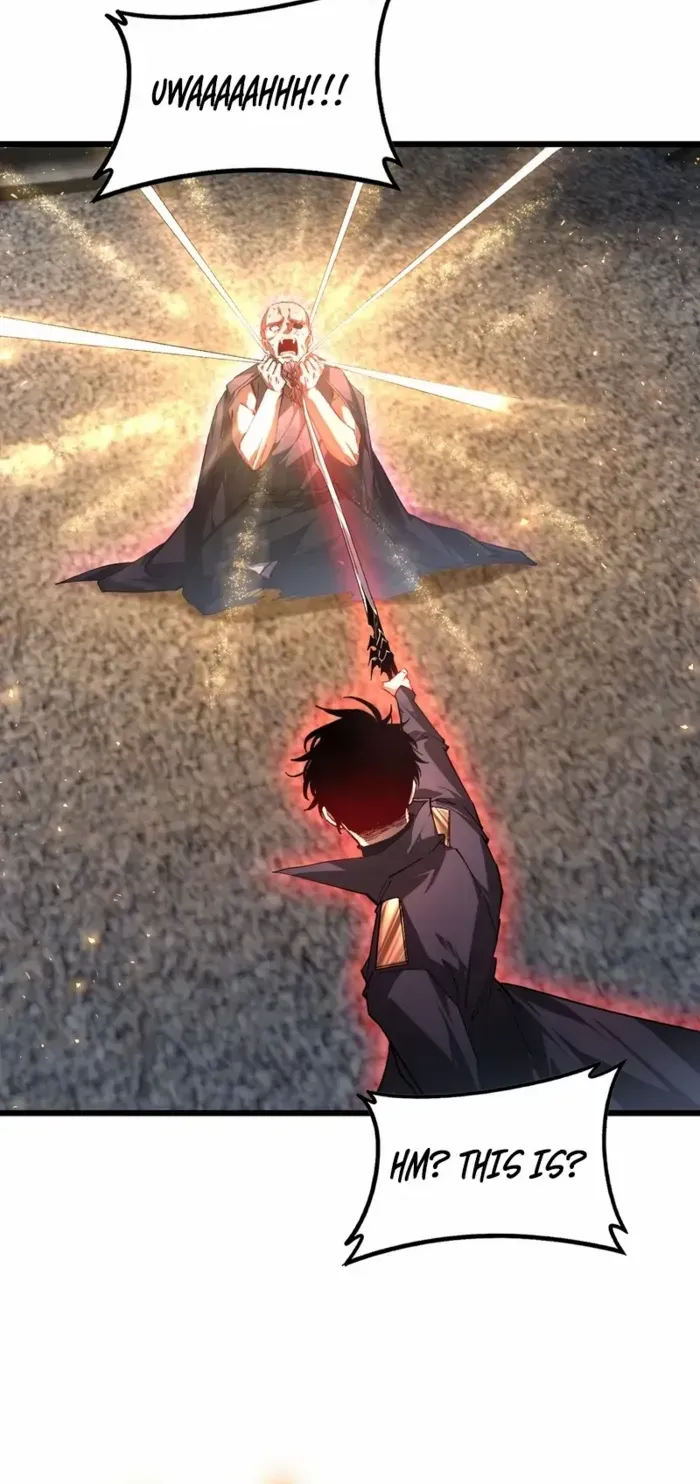 Read Supreme Zerg Lord chapter 88 image 24 on Lezhin