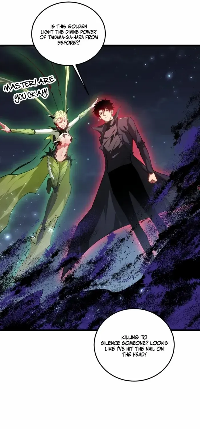Read Supreme Zerg Lord chapter 88 image 26 on Lezhin