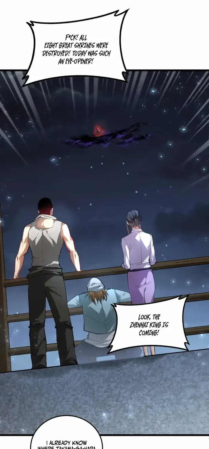 Read Supreme Zerg Lord chapter 88 image 27 on Lezhin