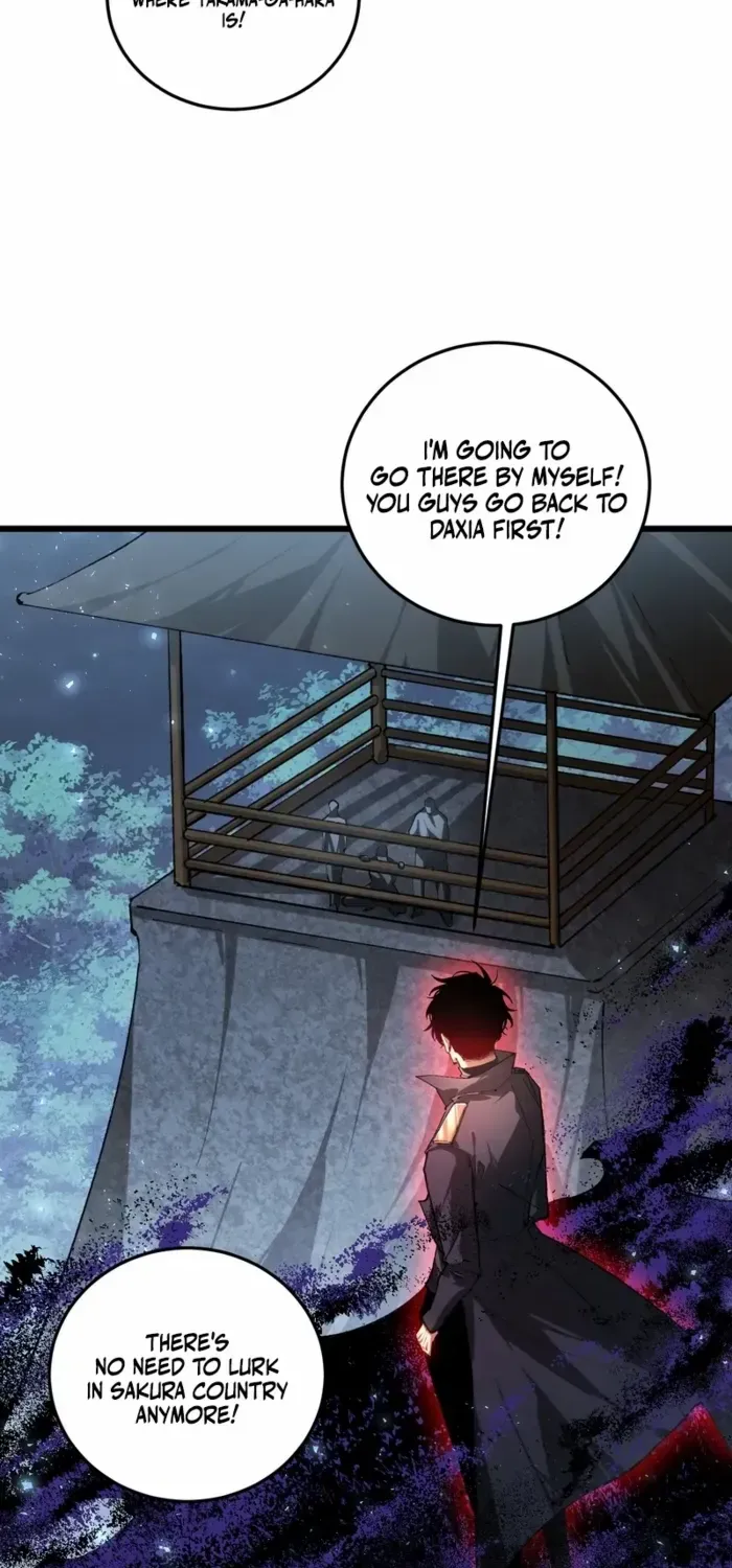 Read Supreme Zerg Lord chapter 88 image 28 on Lezhin