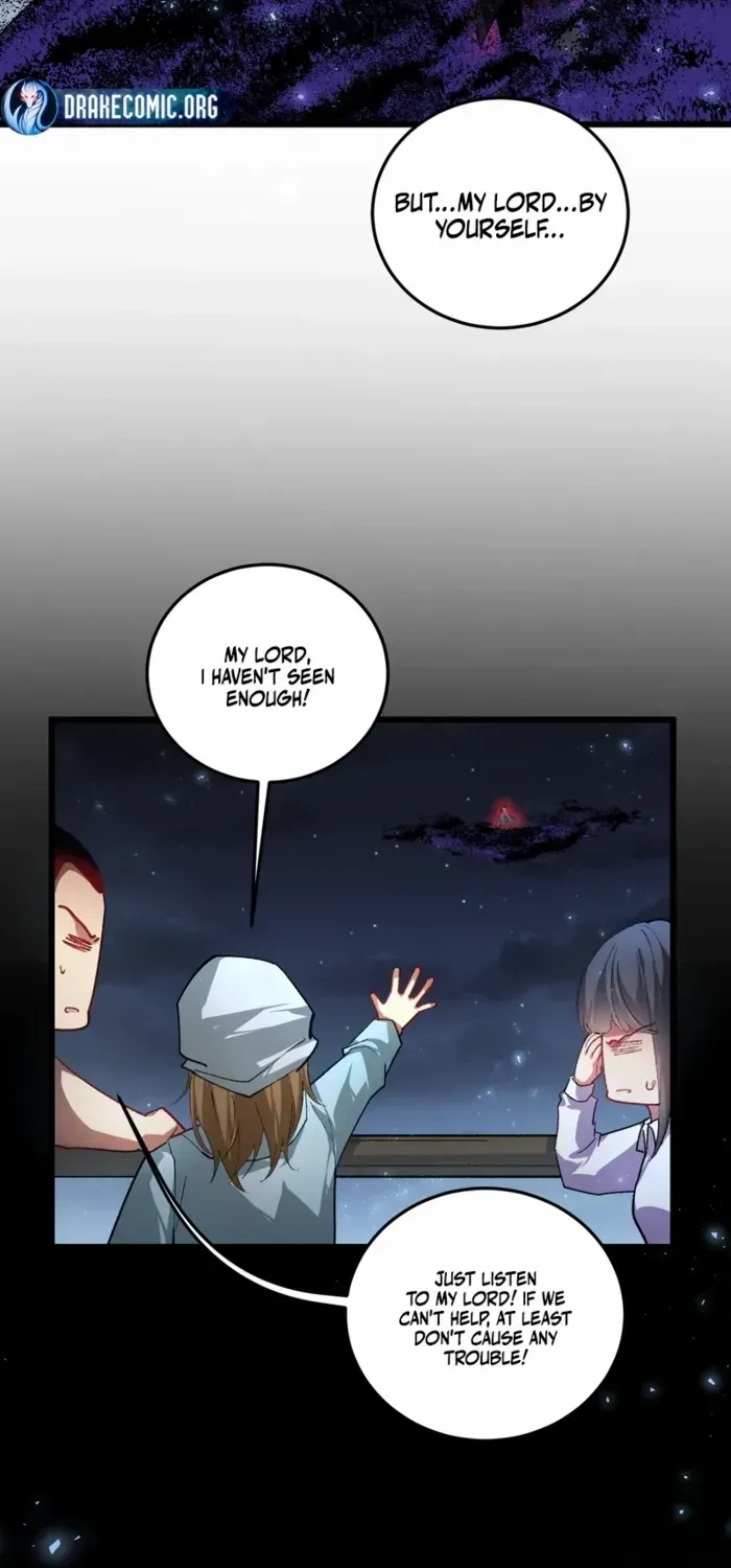 Read Supreme Zerg Lord chapter 88 image 29 on Lezhin