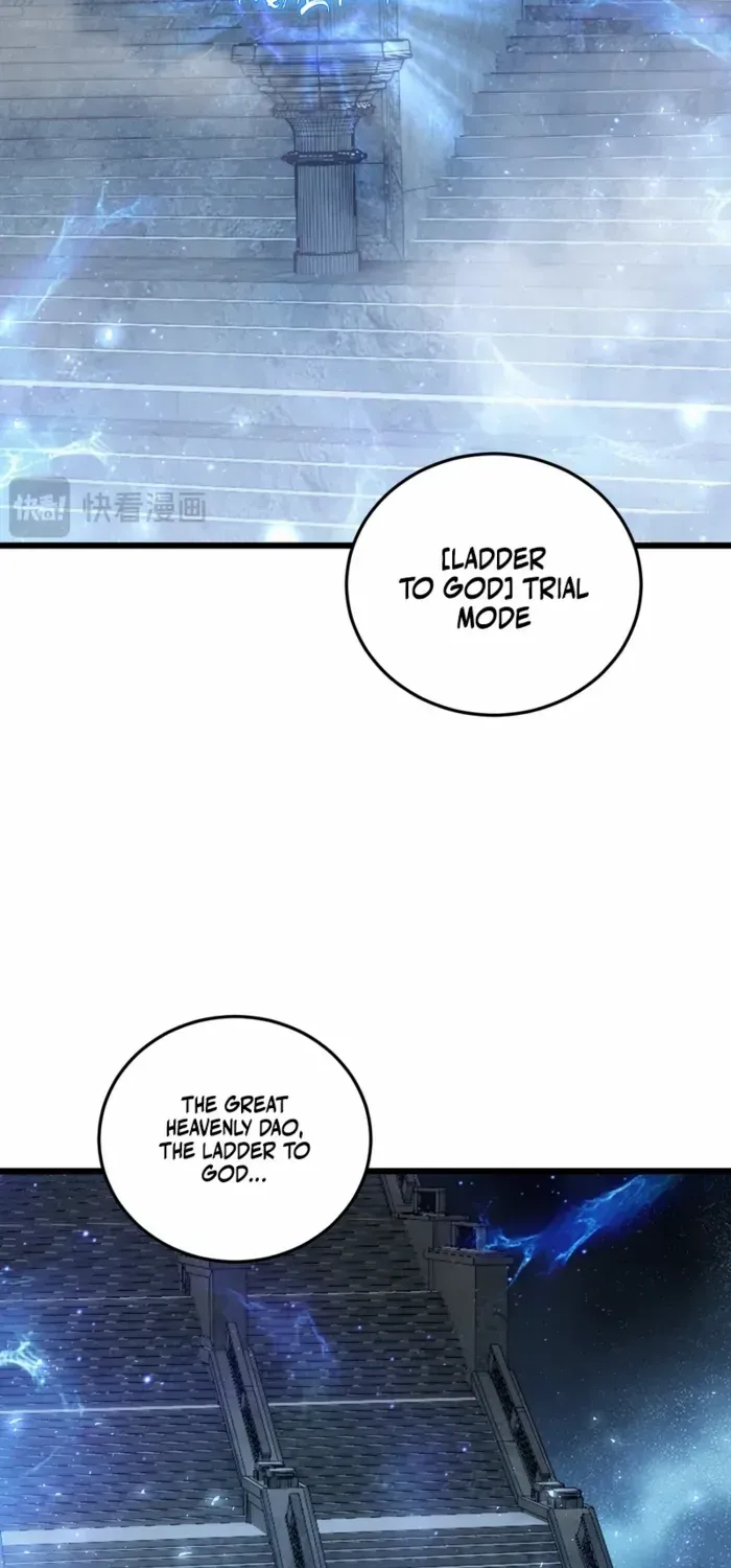 Read Supreme Zerg Lord chapter 88 image 31 on Lezhin