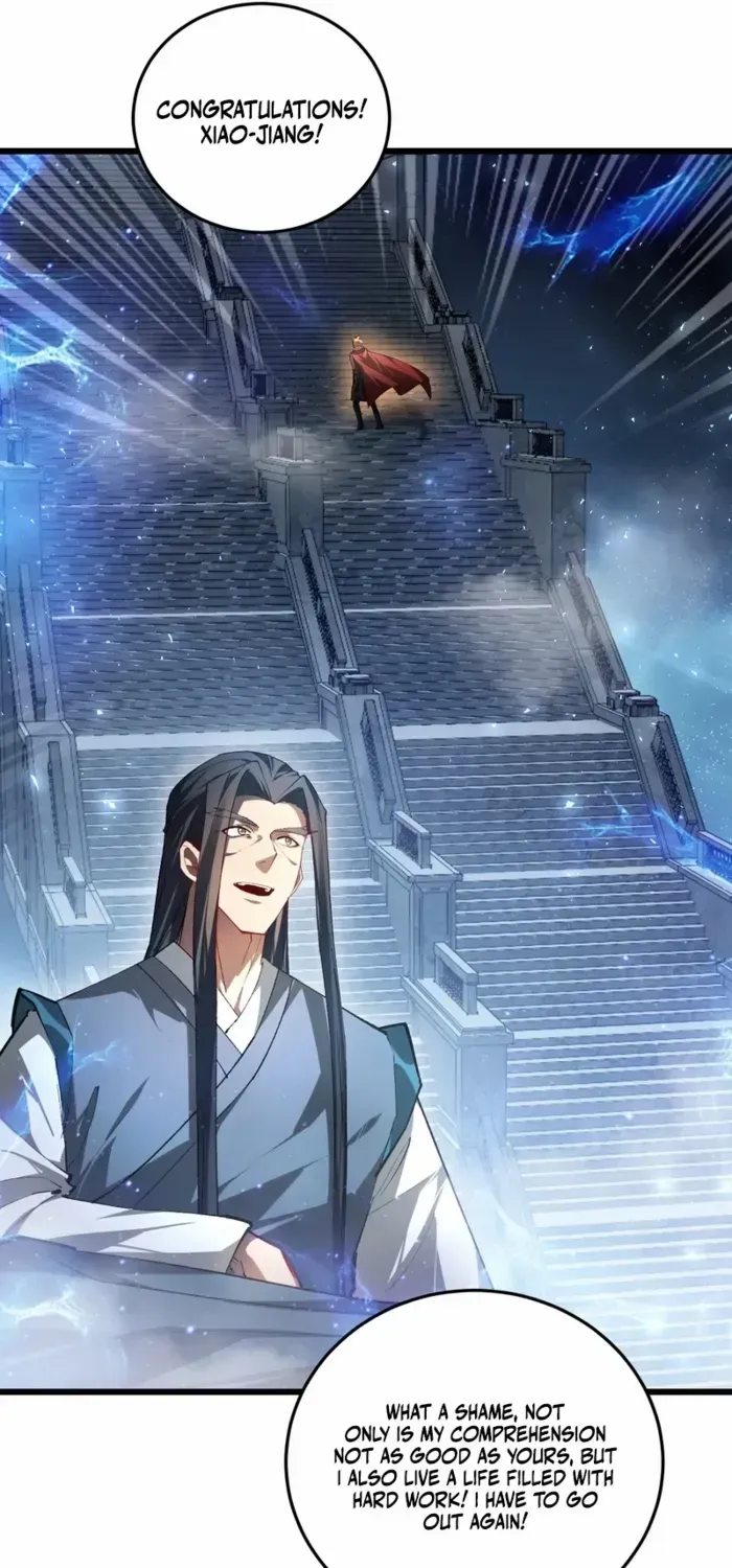 Read Supreme Zerg Lord chapter 88 image 33 on Lezhin