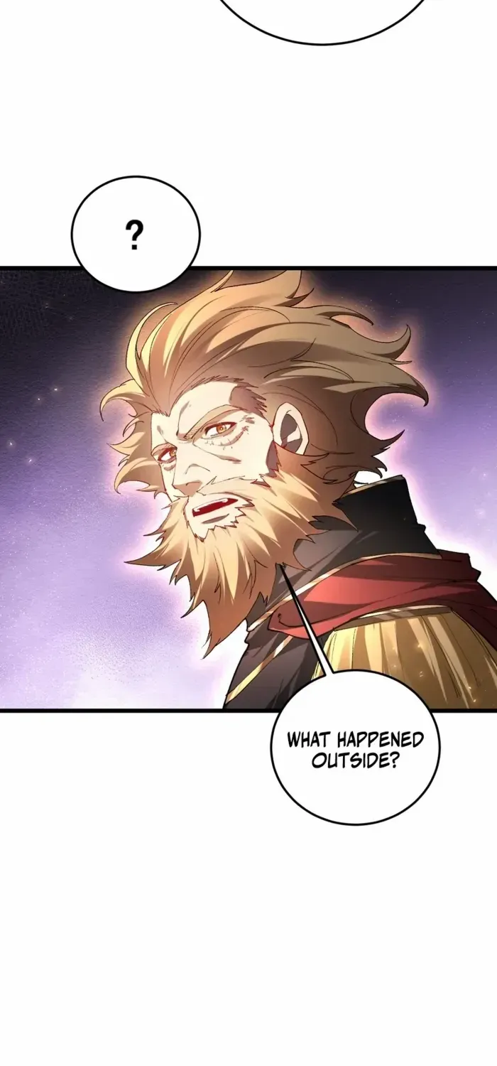 Read Supreme Zerg Lord chapter 88 image 34 on Lezhin