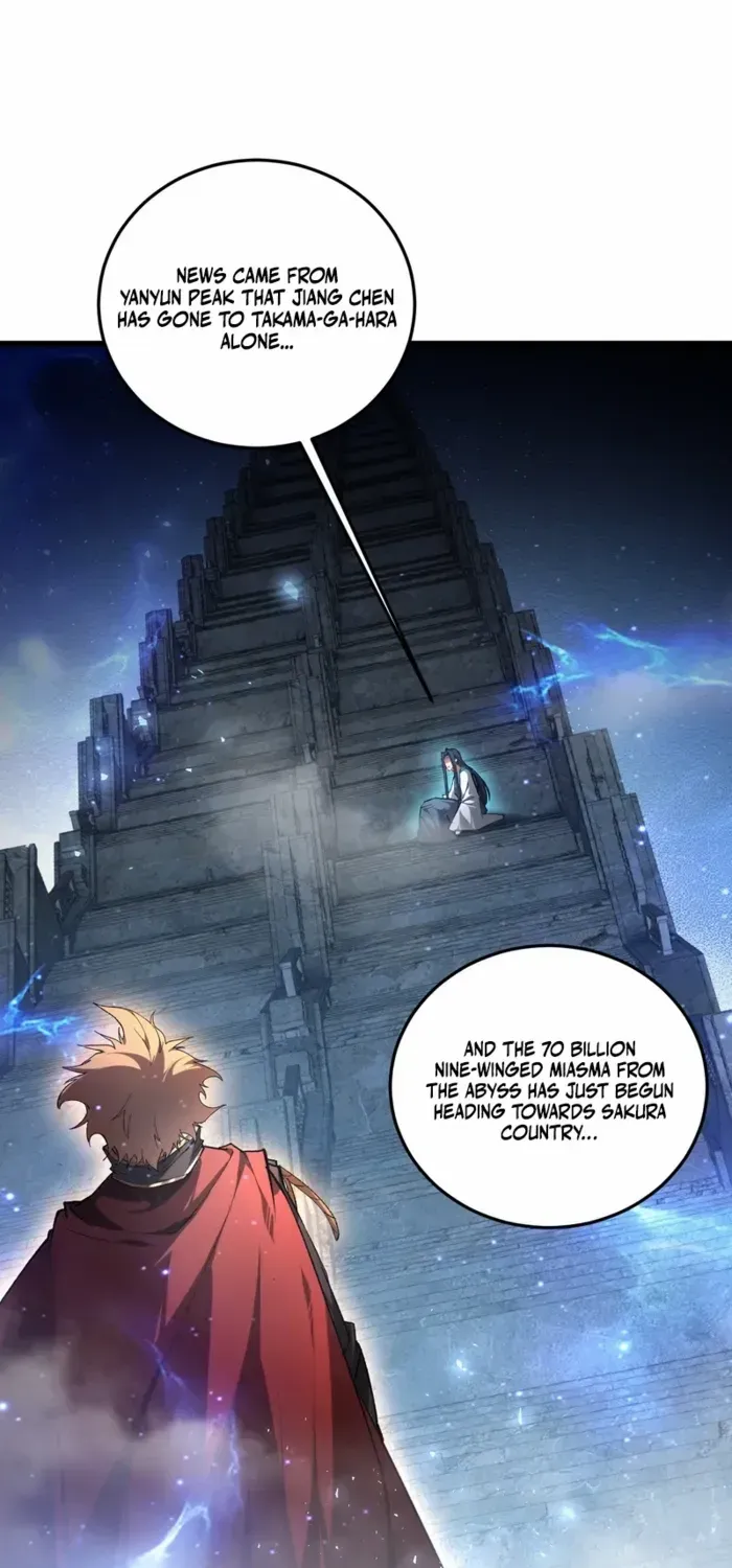 Read Supreme Zerg Lord chapter 88 image 35 on Lezhin