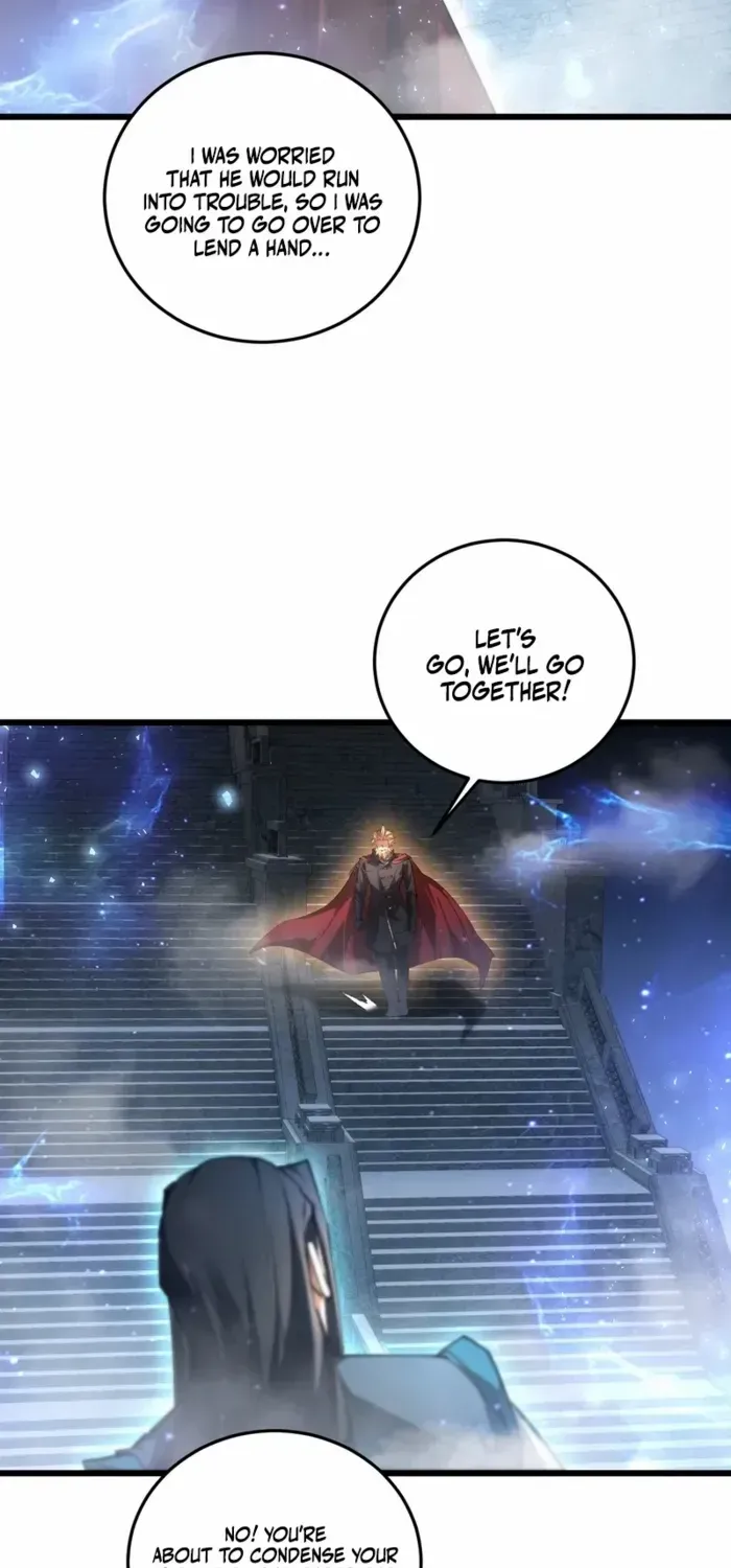 Read Supreme Zerg Lord chapter 88 image 36 on Lezhin