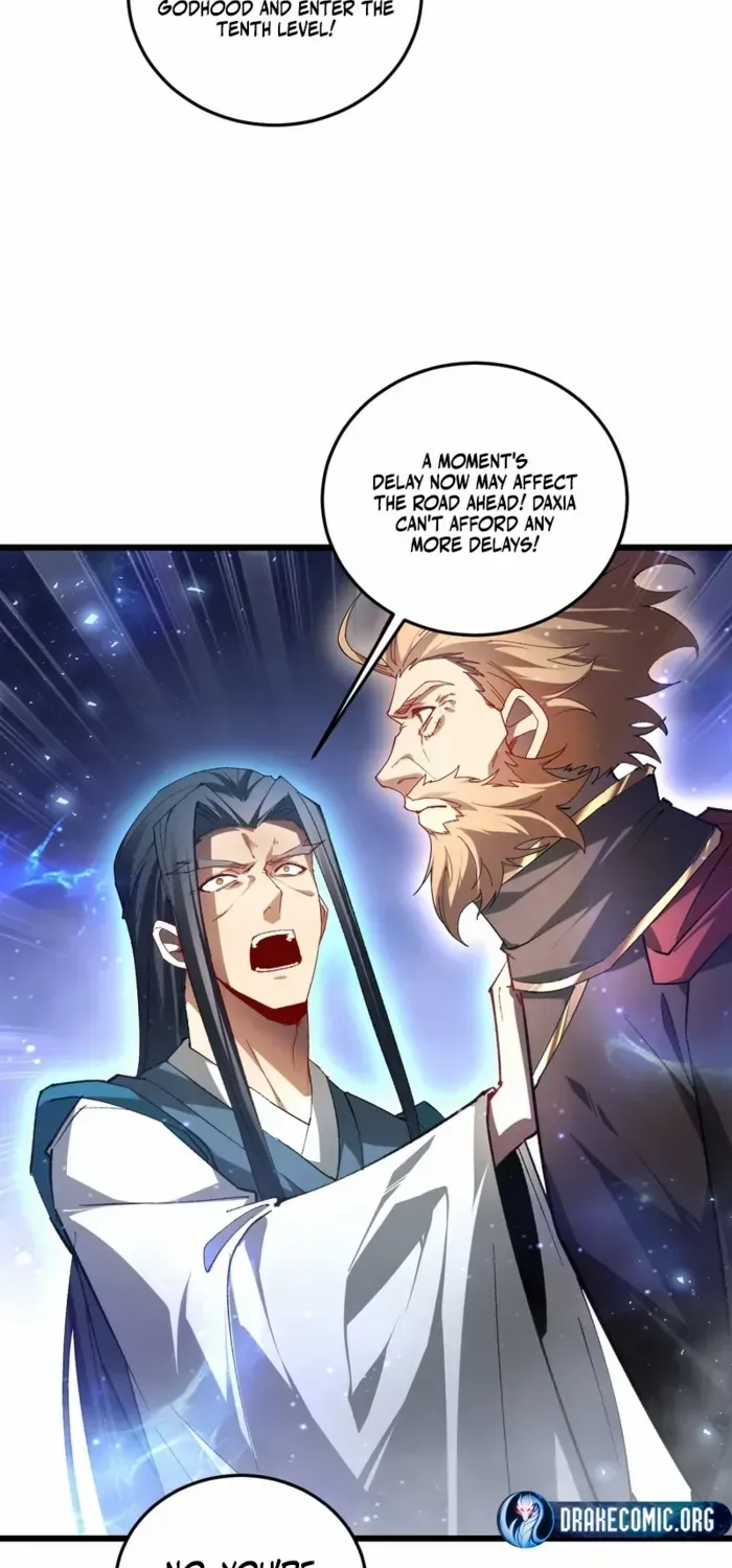 Read Supreme Zerg Lord chapter 88 image 37 on Lezhin