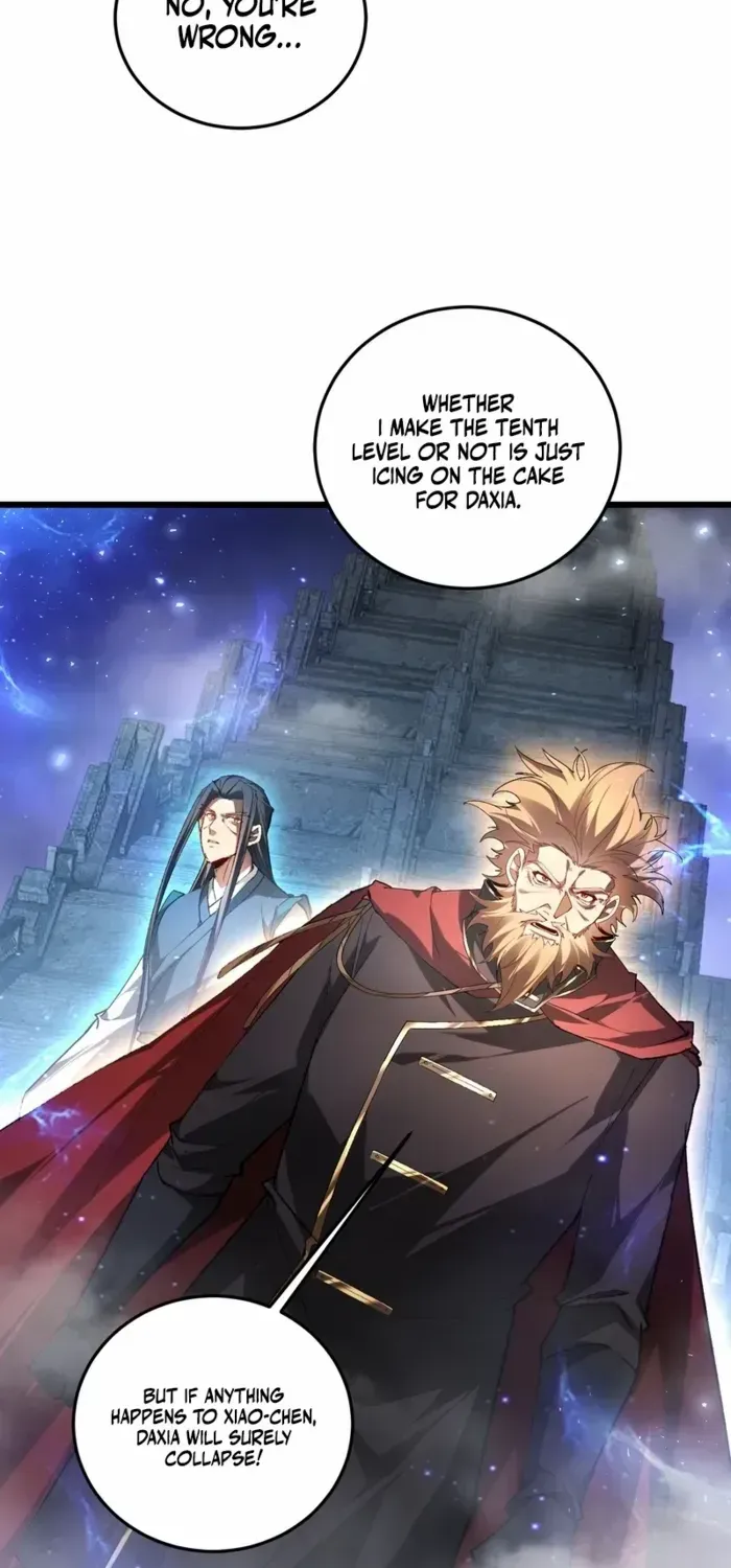 Read Supreme Zerg Lord chapter 88 image 38 on Lezhin
