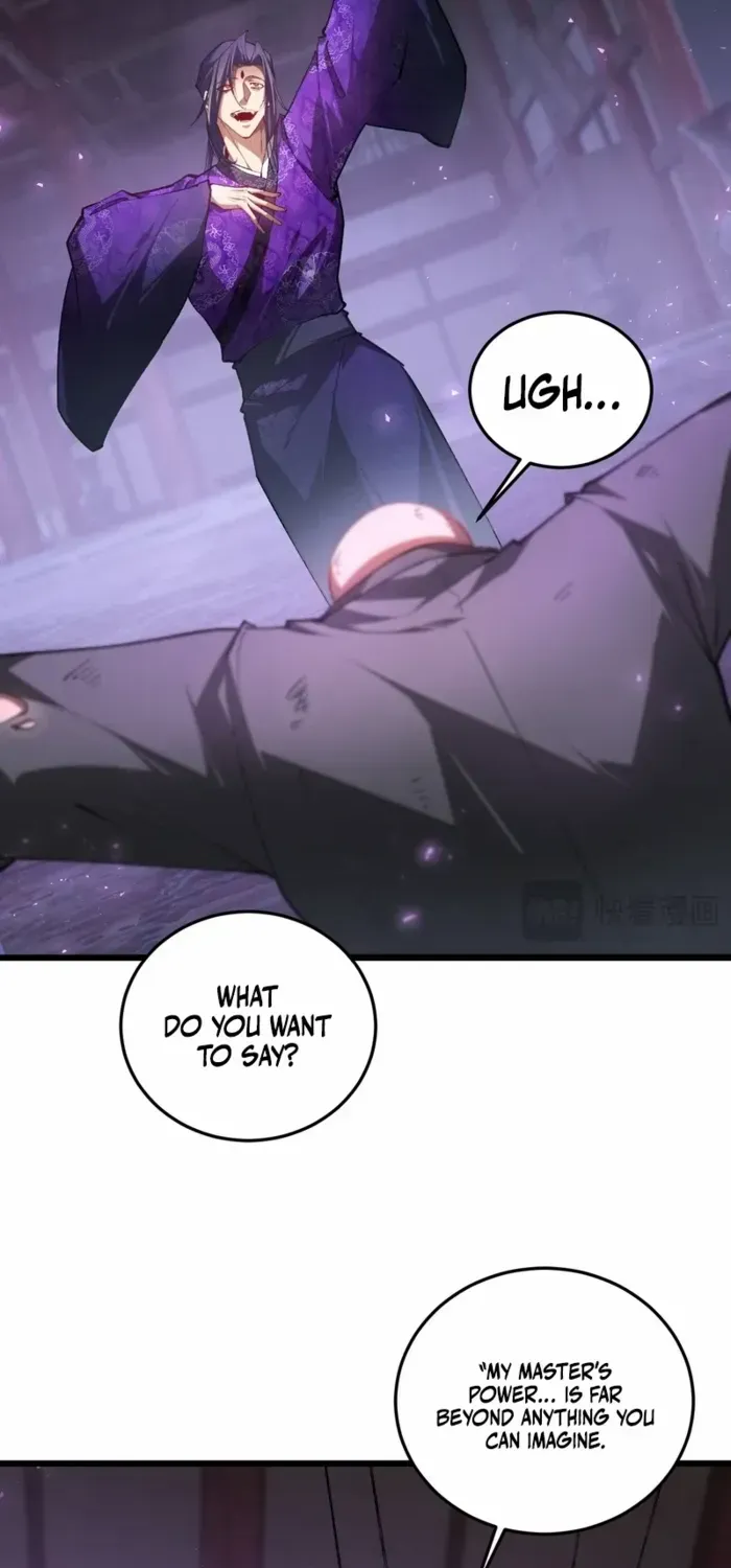 Read Supreme Zerg Lord chapter 88 image 47 on Lezhin