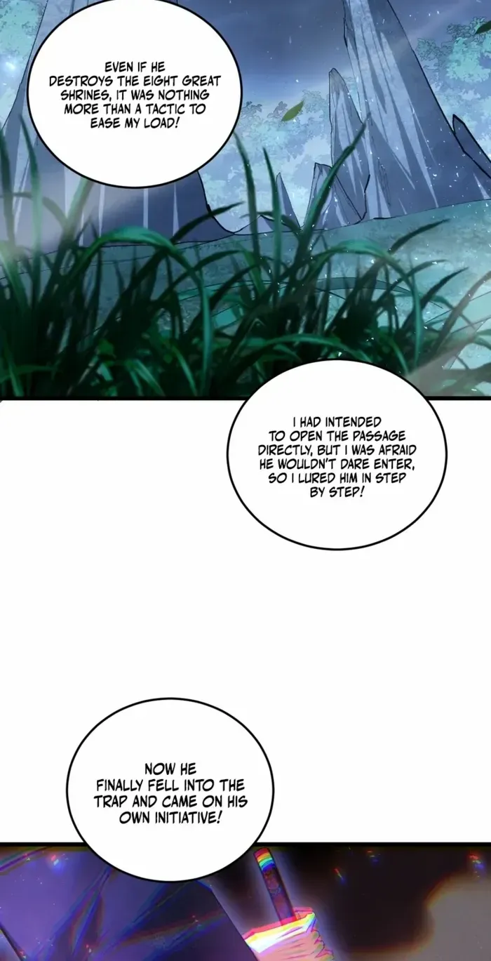 Read Supreme Zerg Lord chapter 88 image 49 on Lezhin