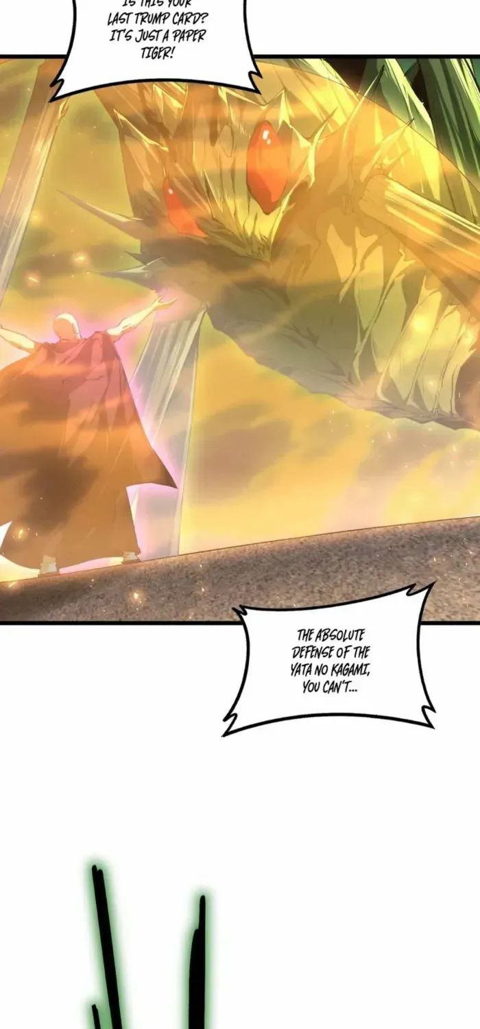 Read Supreme Zerg Lord chapter 88 image 5 on Lezhin