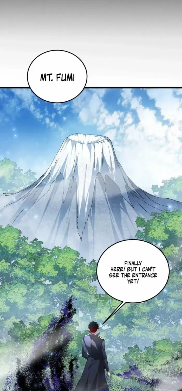 Read Supreme Zerg Lord chapter 88 image 51 on Lezhin