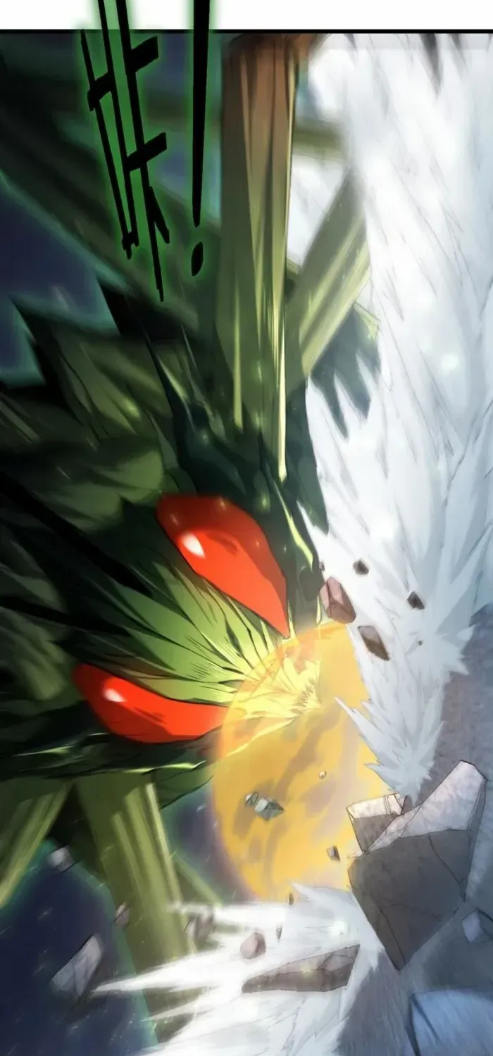 Read Supreme Zerg Lord chapter 88 image 6 on Lezhin