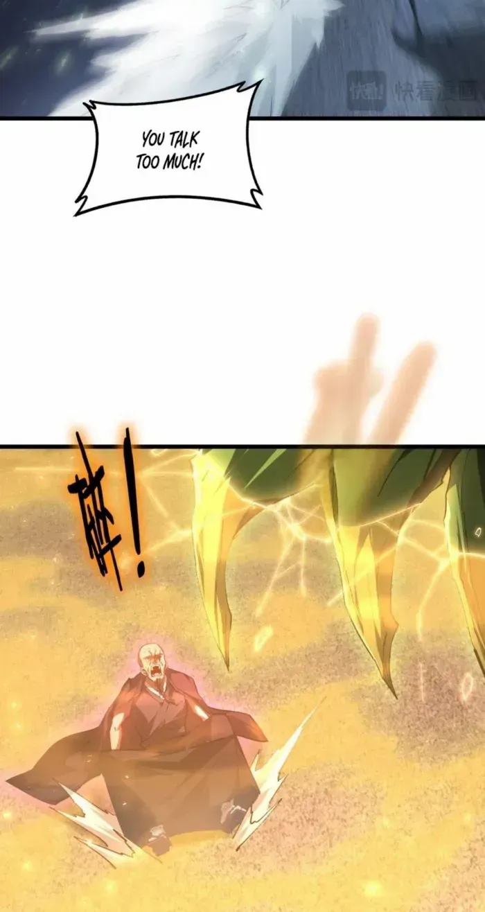 Read Supreme Zerg Lord chapter 88 image 7 on Lezhin