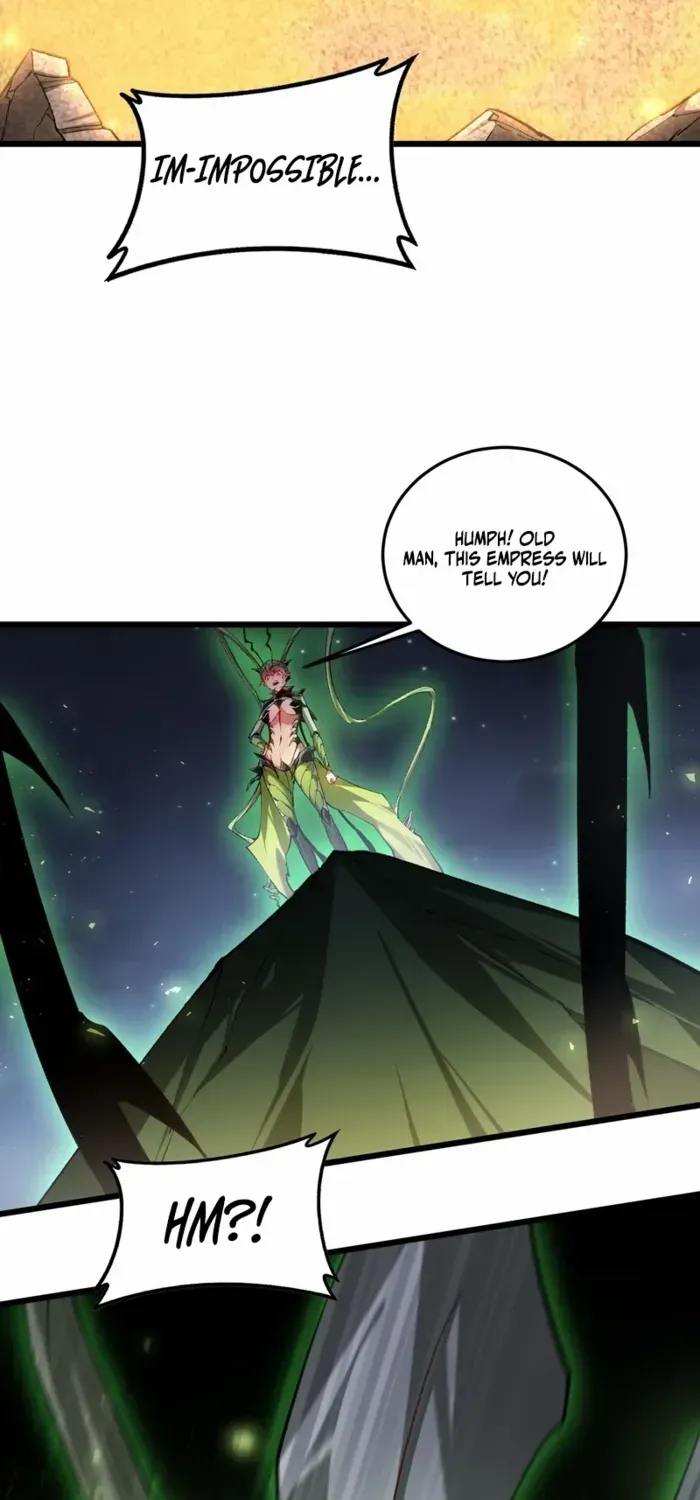 Read Supreme Zerg Lord chapter 88 image 8 on Lezhin