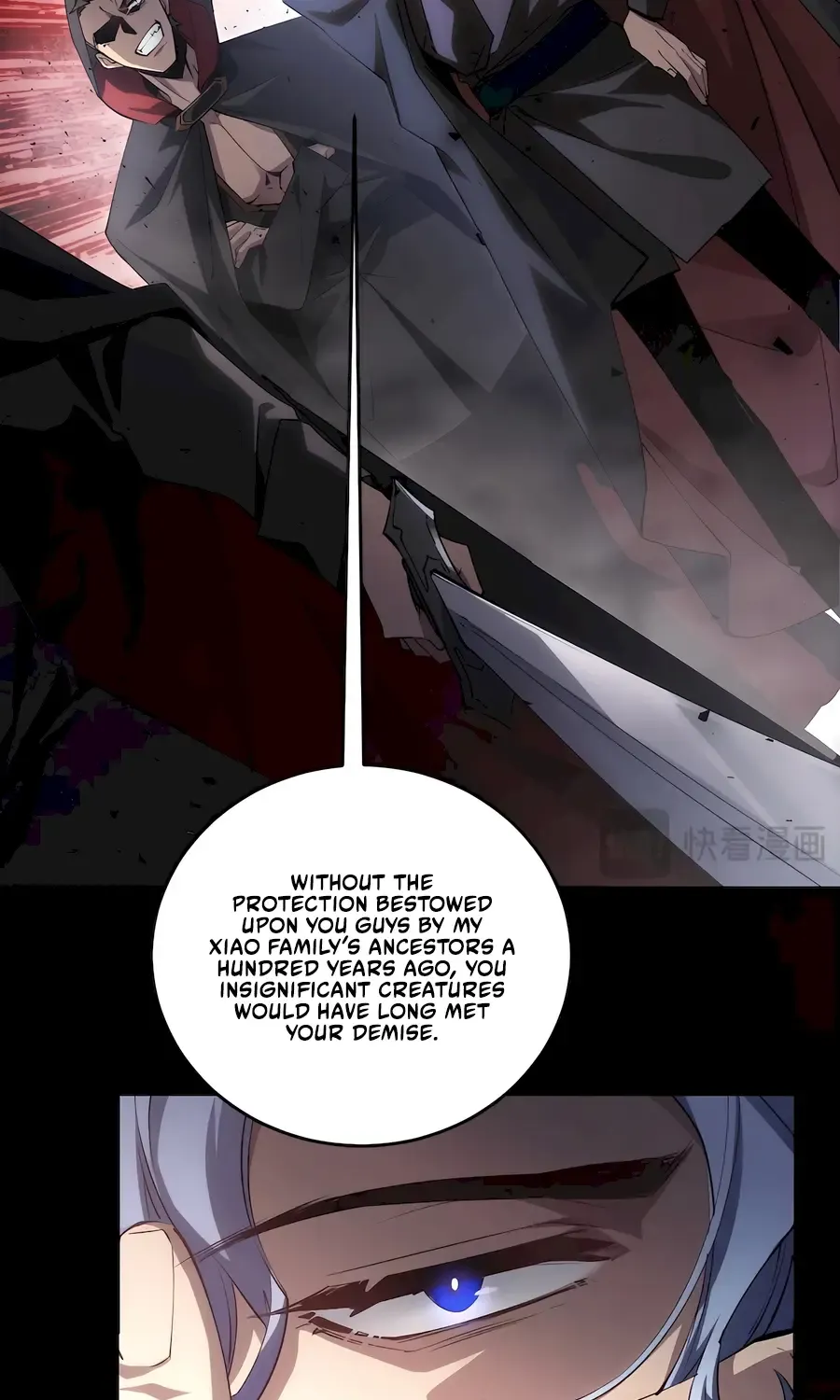 Read Supreme Zerg Lord chapter 9 image 12 on Lezhin