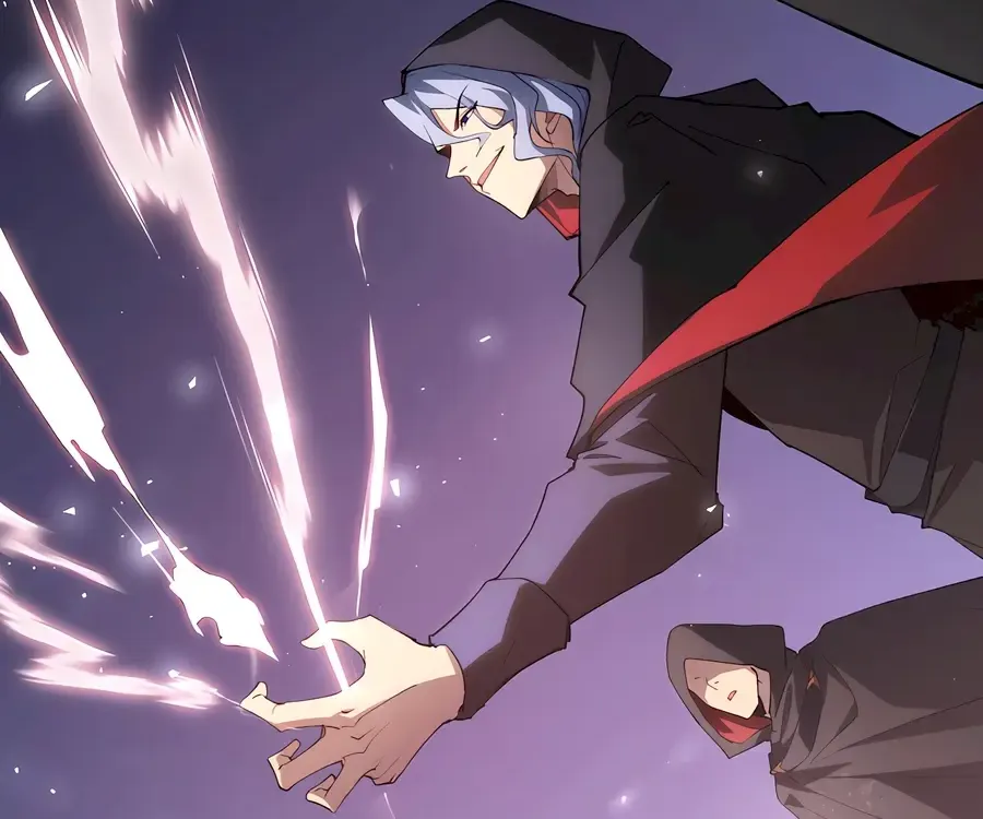 Read Supreme Zerg Lord chapter 9 image 17 on Lezhin