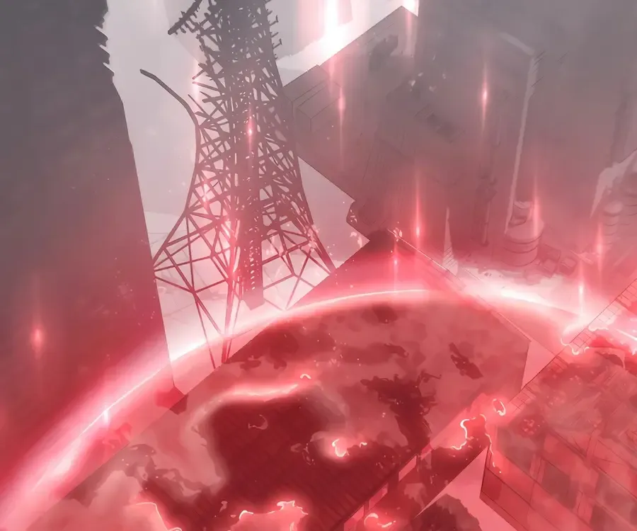 Read Supreme Zerg Lord chapter 9 image 19 on Lezhin