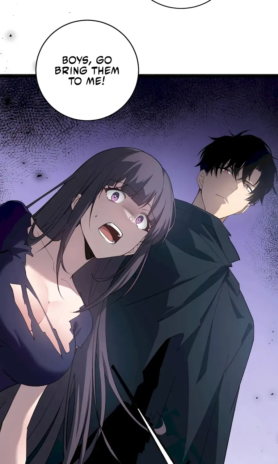 Read Supreme Zerg Lord chapter 9 image 2 on Lezhin