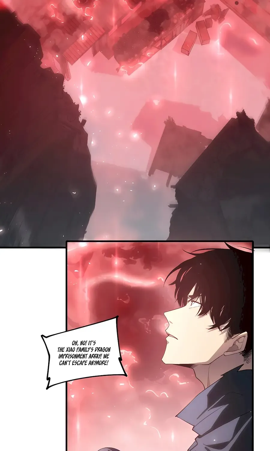 Read Supreme Zerg Lord chapter 9 image 20 on Lezhin