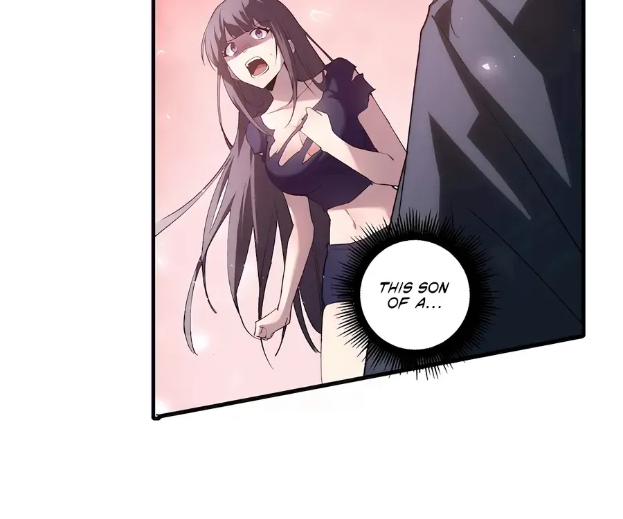 Read Supreme Zerg Lord chapter 9 image 21 on Lezhin