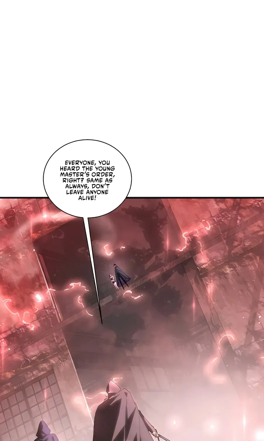Read Supreme Zerg Lord chapter 9 image 22 on Lezhin