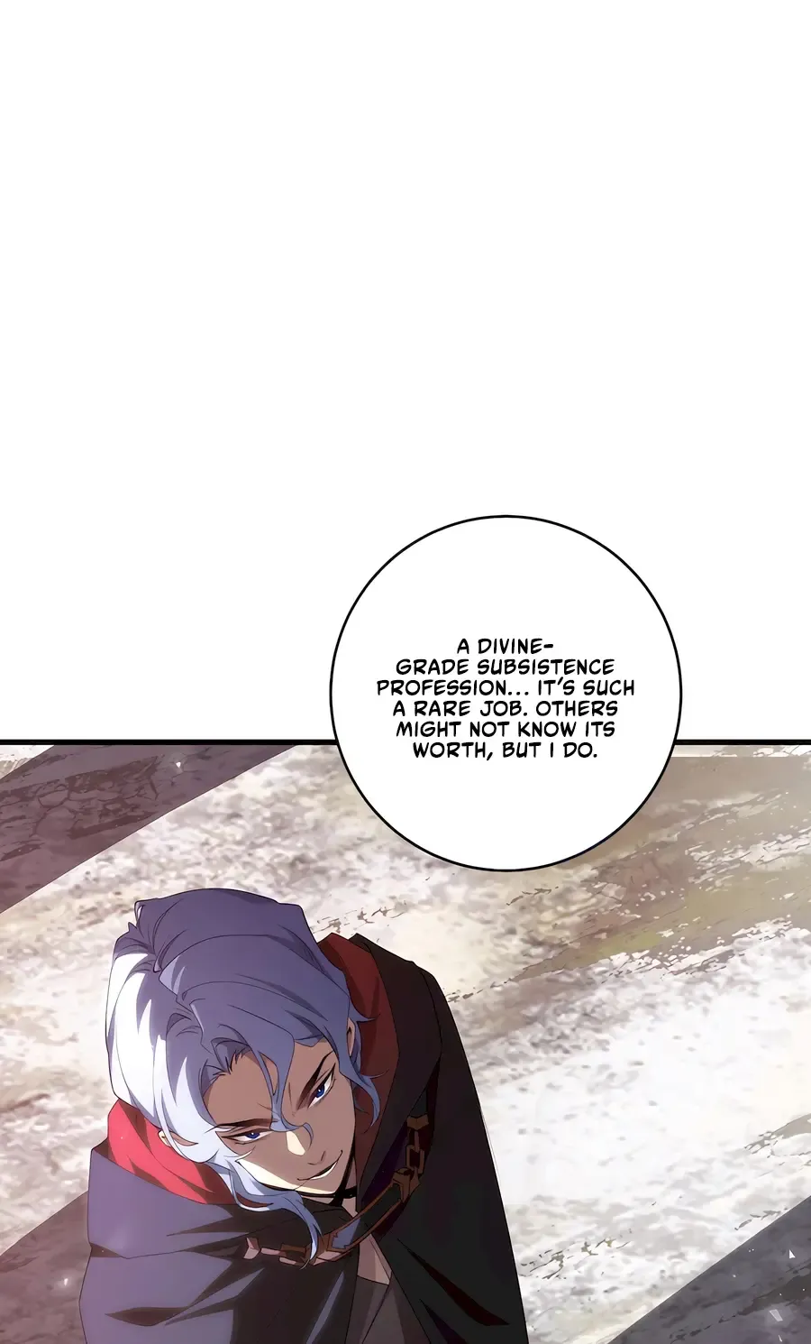 Read Supreme Zerg Lord chapter 9 image 25 on Lezhin