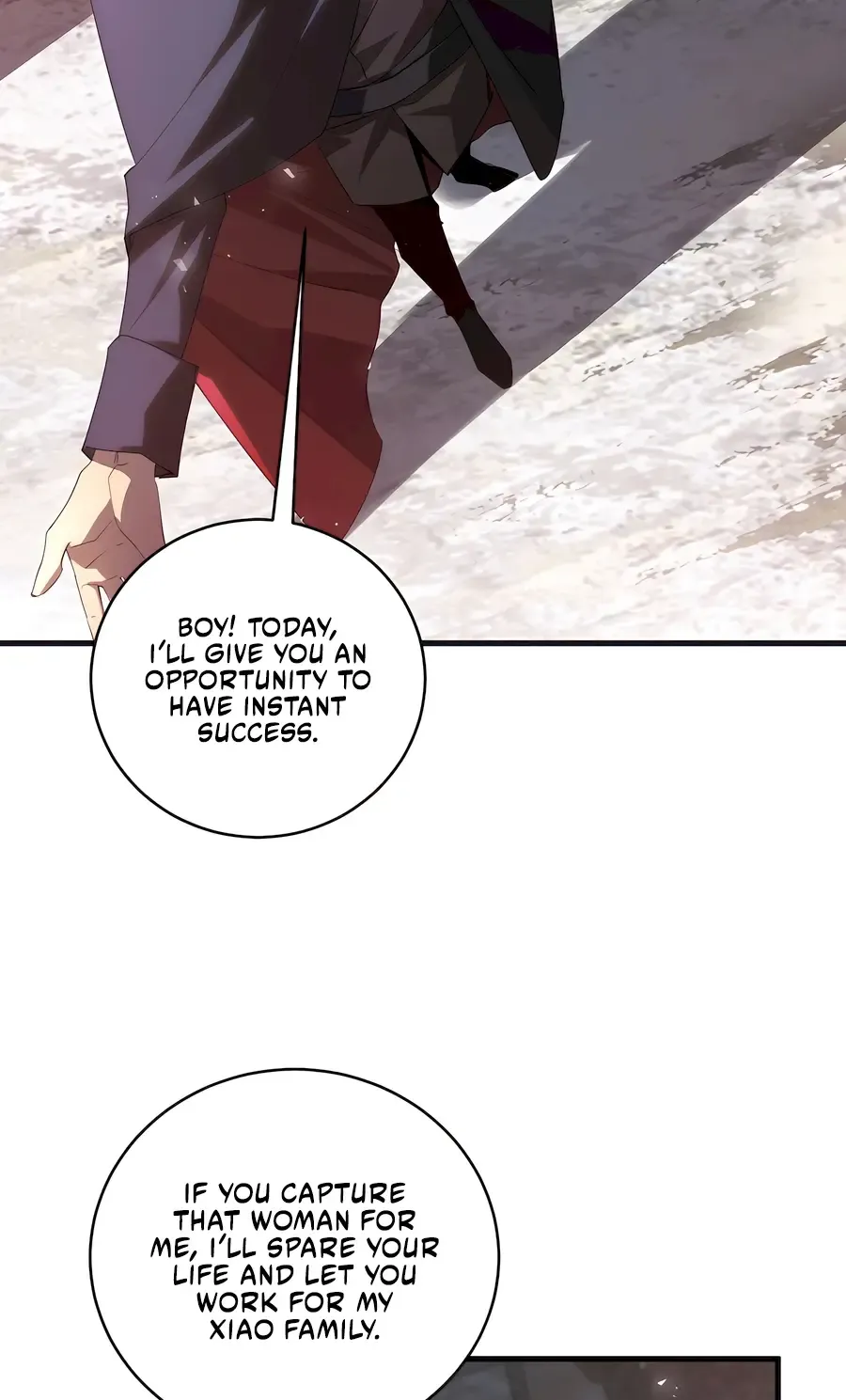 Read Supreme Zerg Lord chapter 9 image 26 on Lezhin