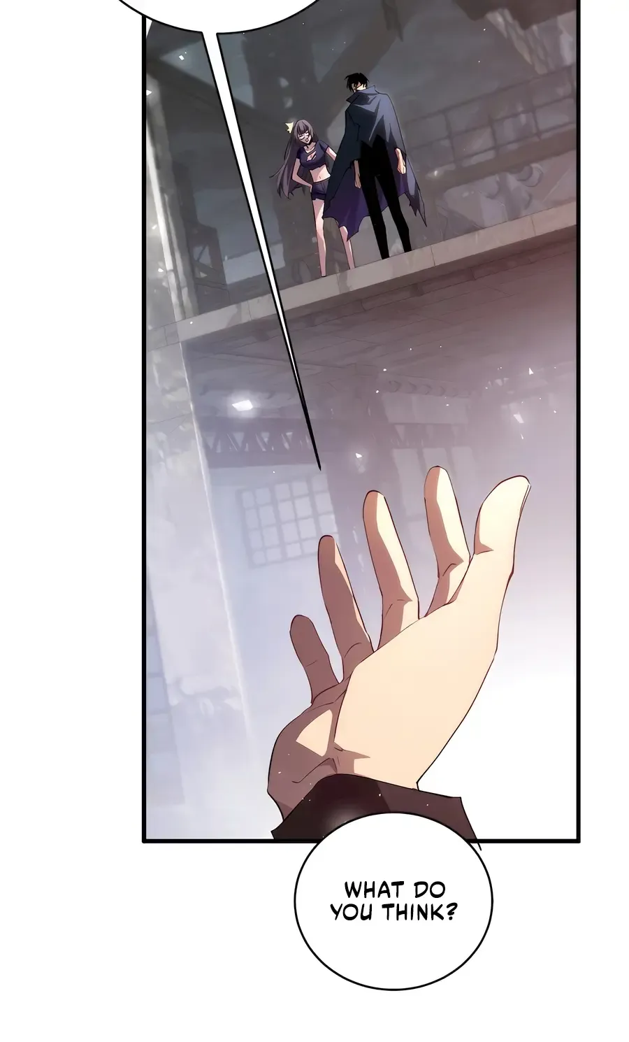 Read Supreme Zerg Lord chapter 9 image 27 on Lezhin