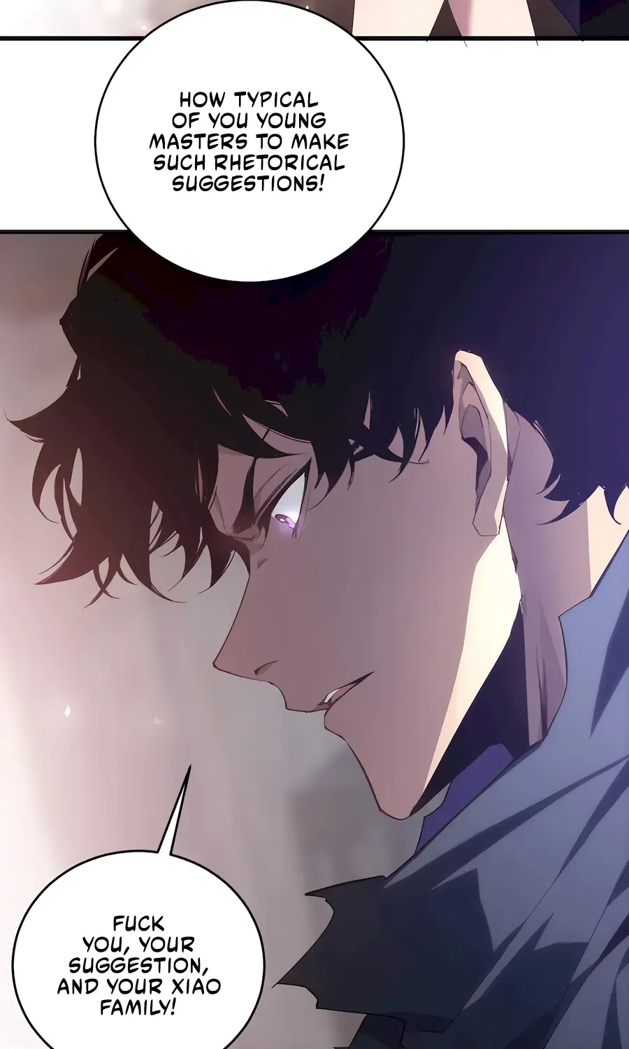 Read Supreme Zerg Lord chapter 9 image 30 on Lezhin