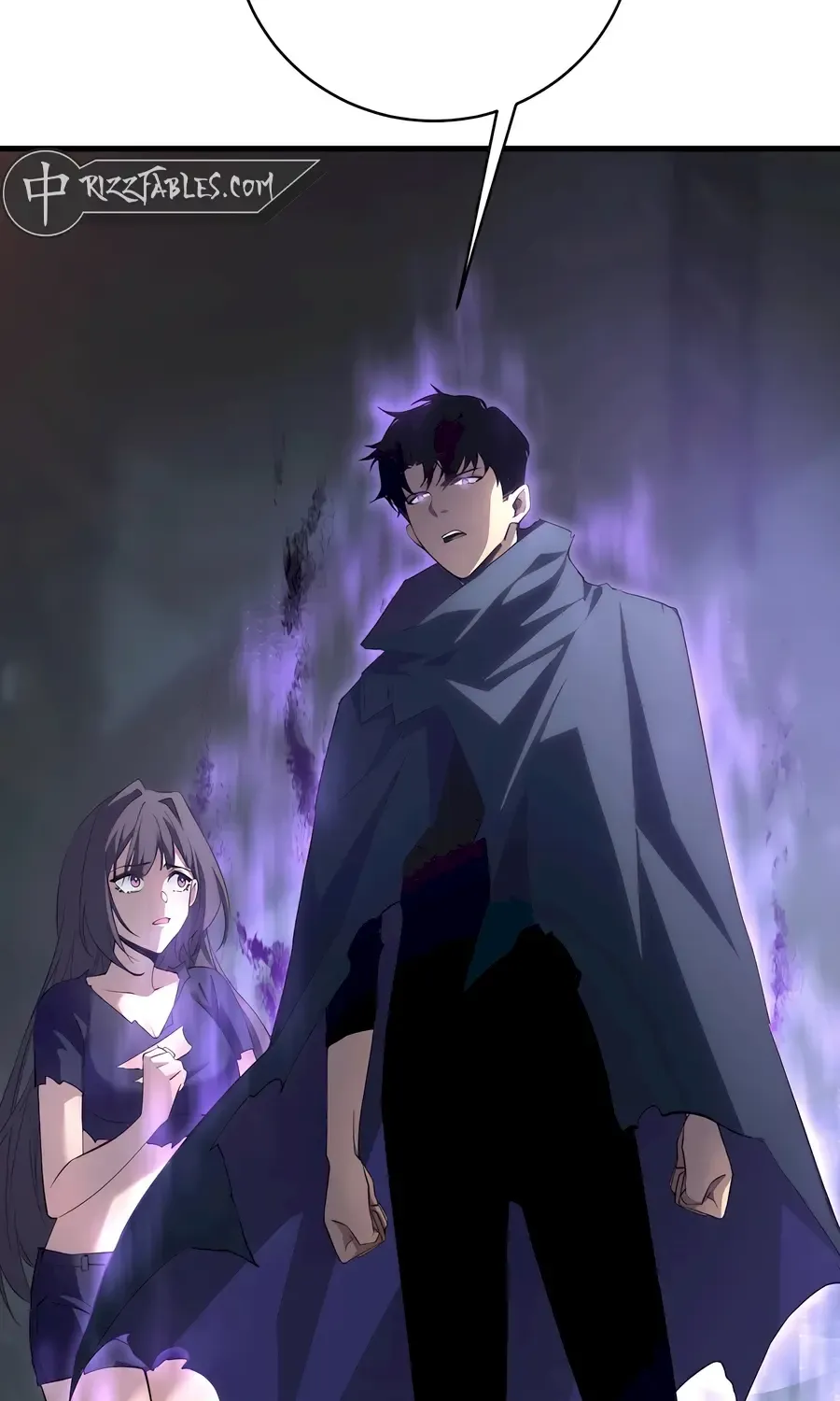 Read Supreme Zerg Lord chapter 9 image 32 on Lezhin