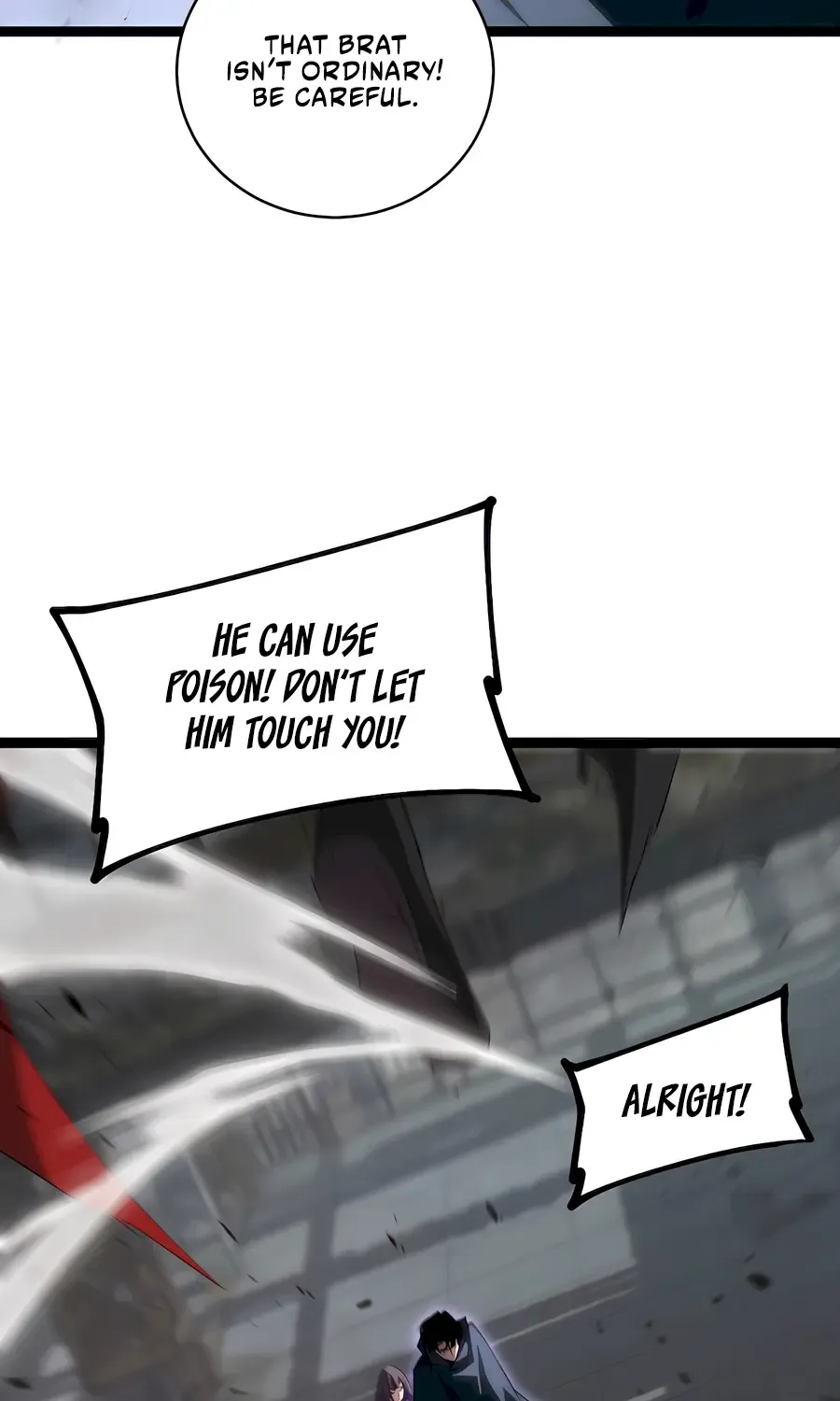 Read Supreme Zerg Lord chapter 9 image 38 on Lezhin