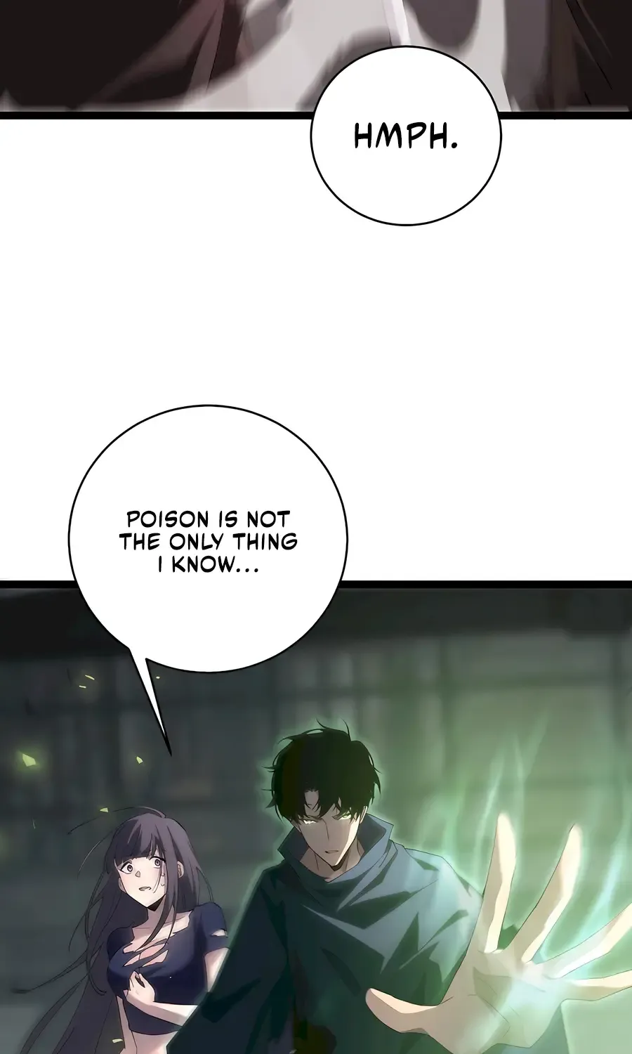Read Supreme Zerg Lord chapter 9 image 40 on Lezhin