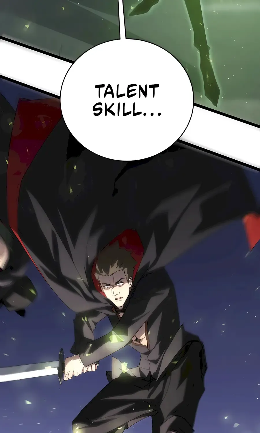 Read Supreme Zerg Lord chapter 9 image 42 on Lezhin