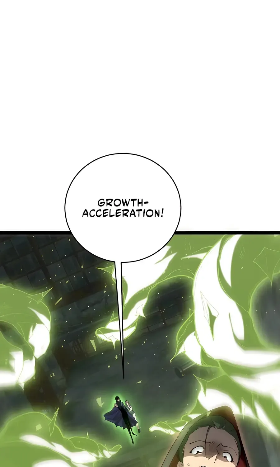 Read Supreme Zerg Lord chapter 9 image 44 on Lezhin