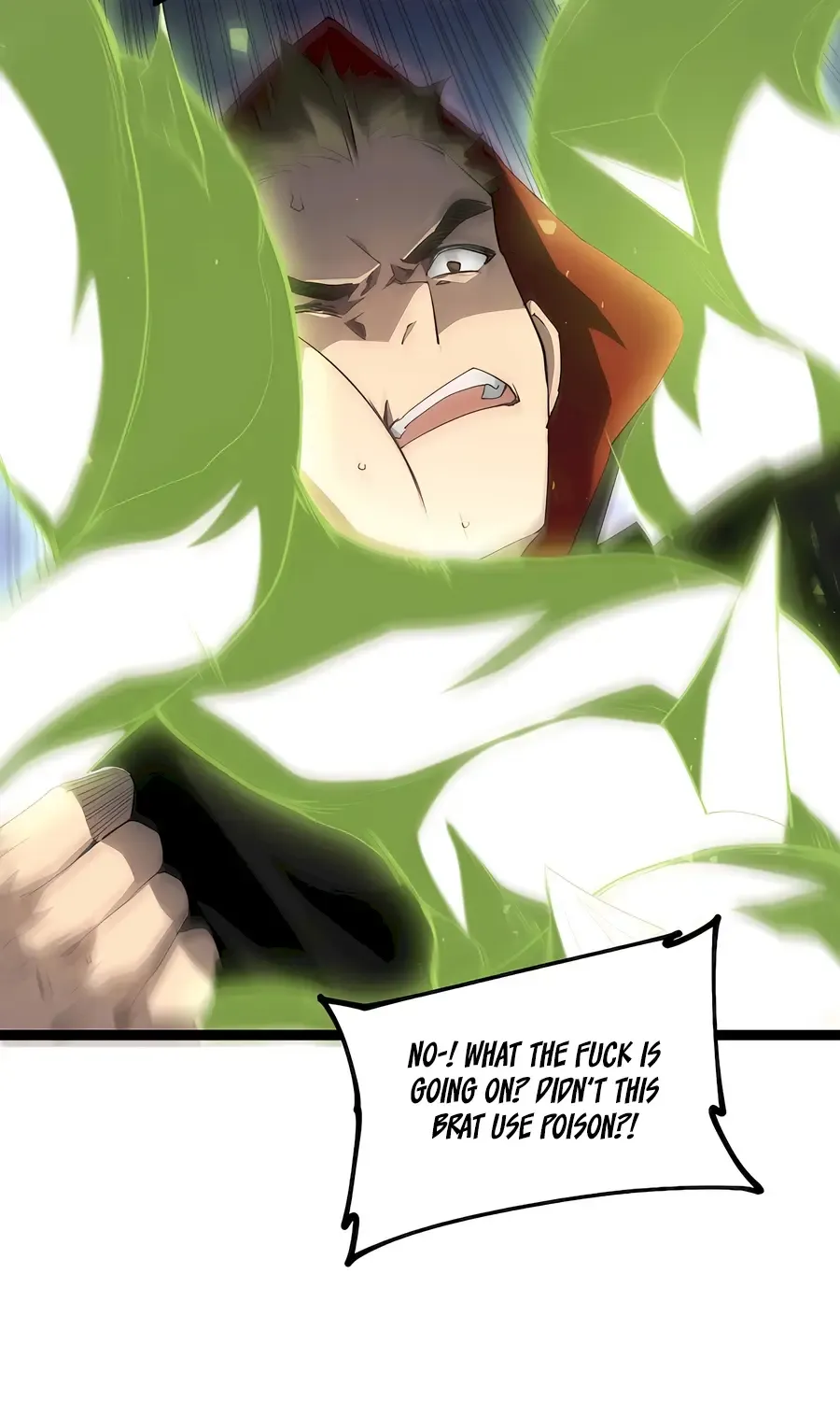Read Supreme Zerg Lord chapter 9 image 48 on Lezhin