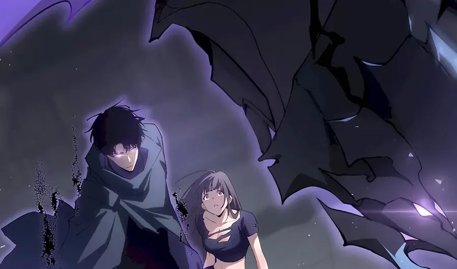Read Supreme Zerg Lord chapter 9 image 53 on Lezhin
