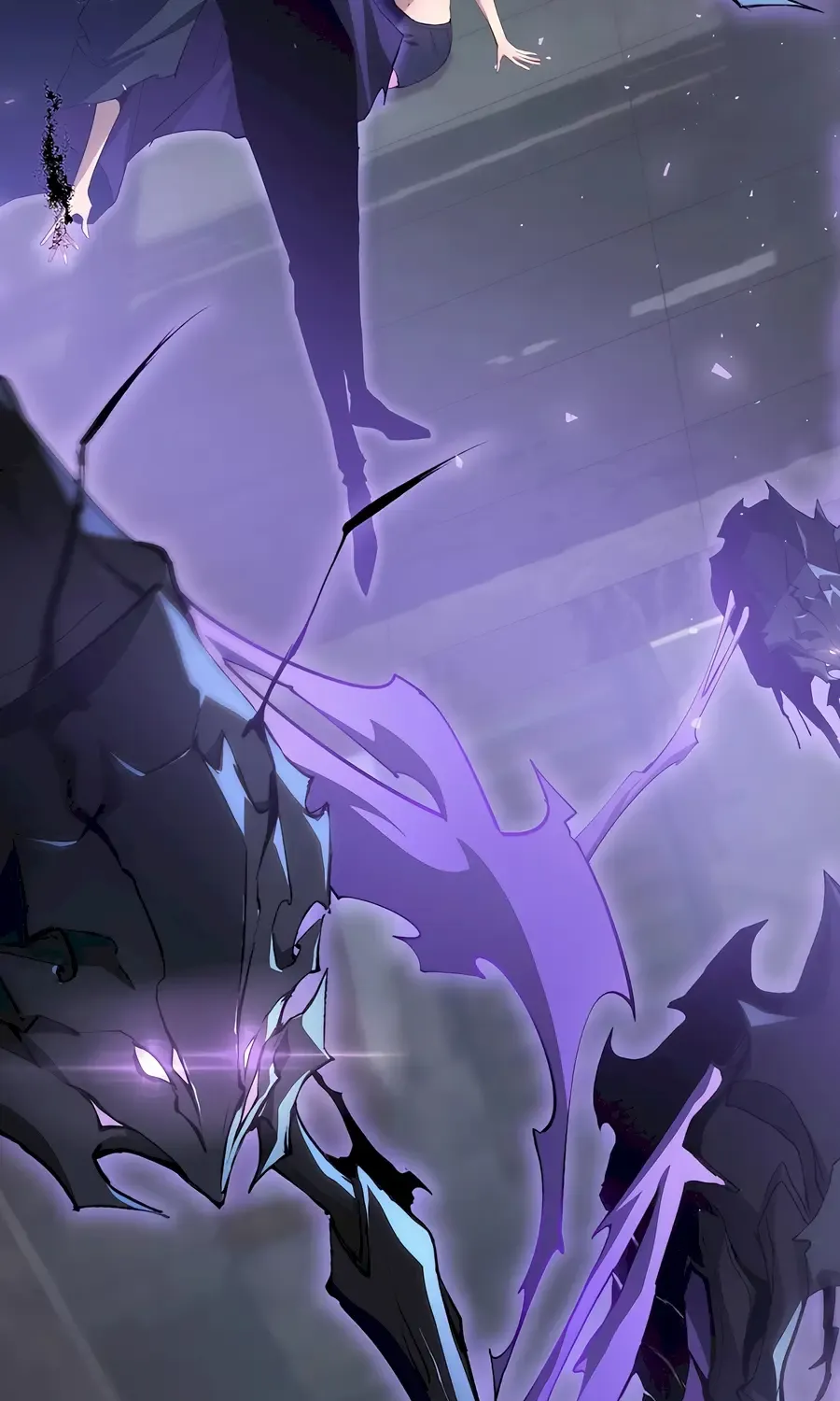 Read Supreme Zerg Lord chapter 9 image 54 on Lezhin