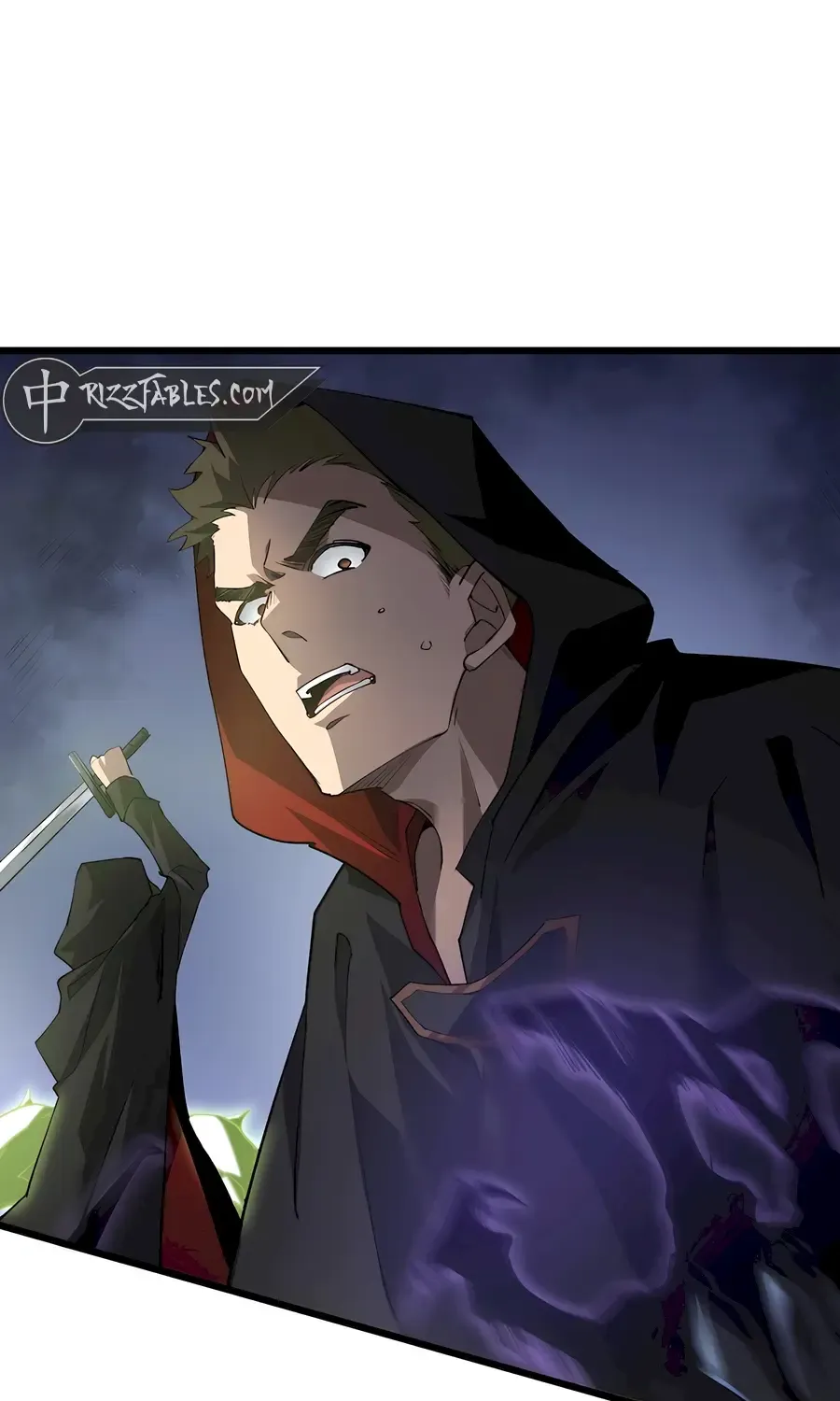 Read Supreme Zerg Lord chapter 9 image 56 on Lezhin