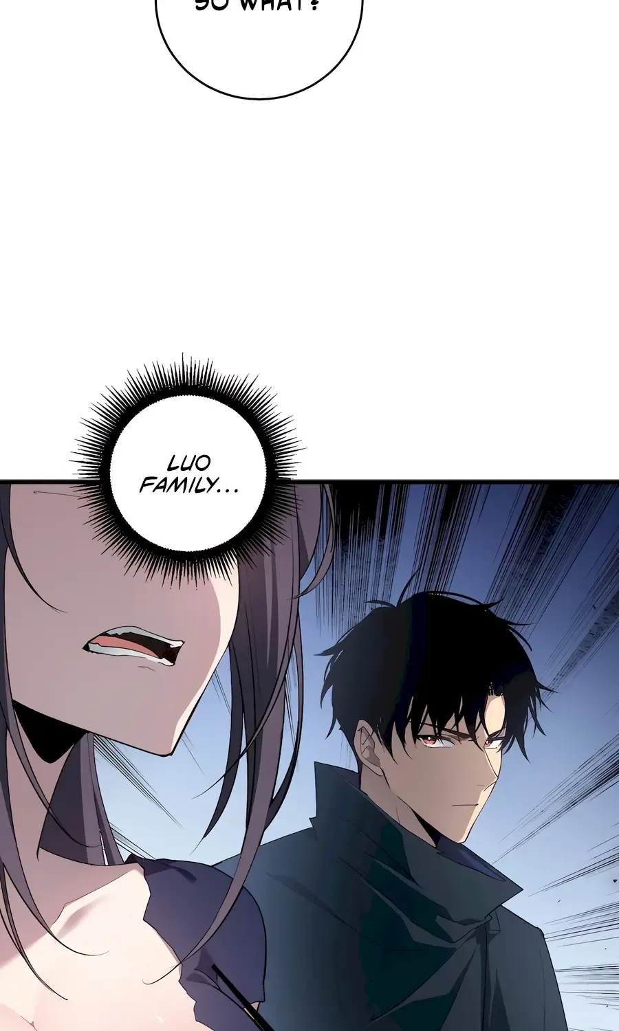 Read Supreme Zerg Lord chapter 9 image 6 on Lezhin